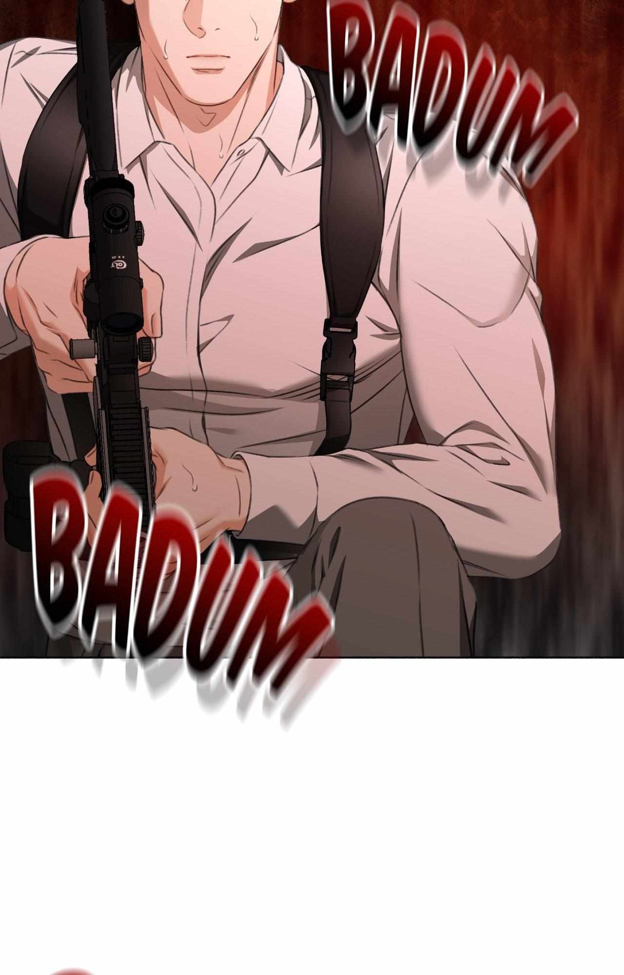 My 2nd Chance on Taming an Obsessed Esper Chapter 31 page 21 - 