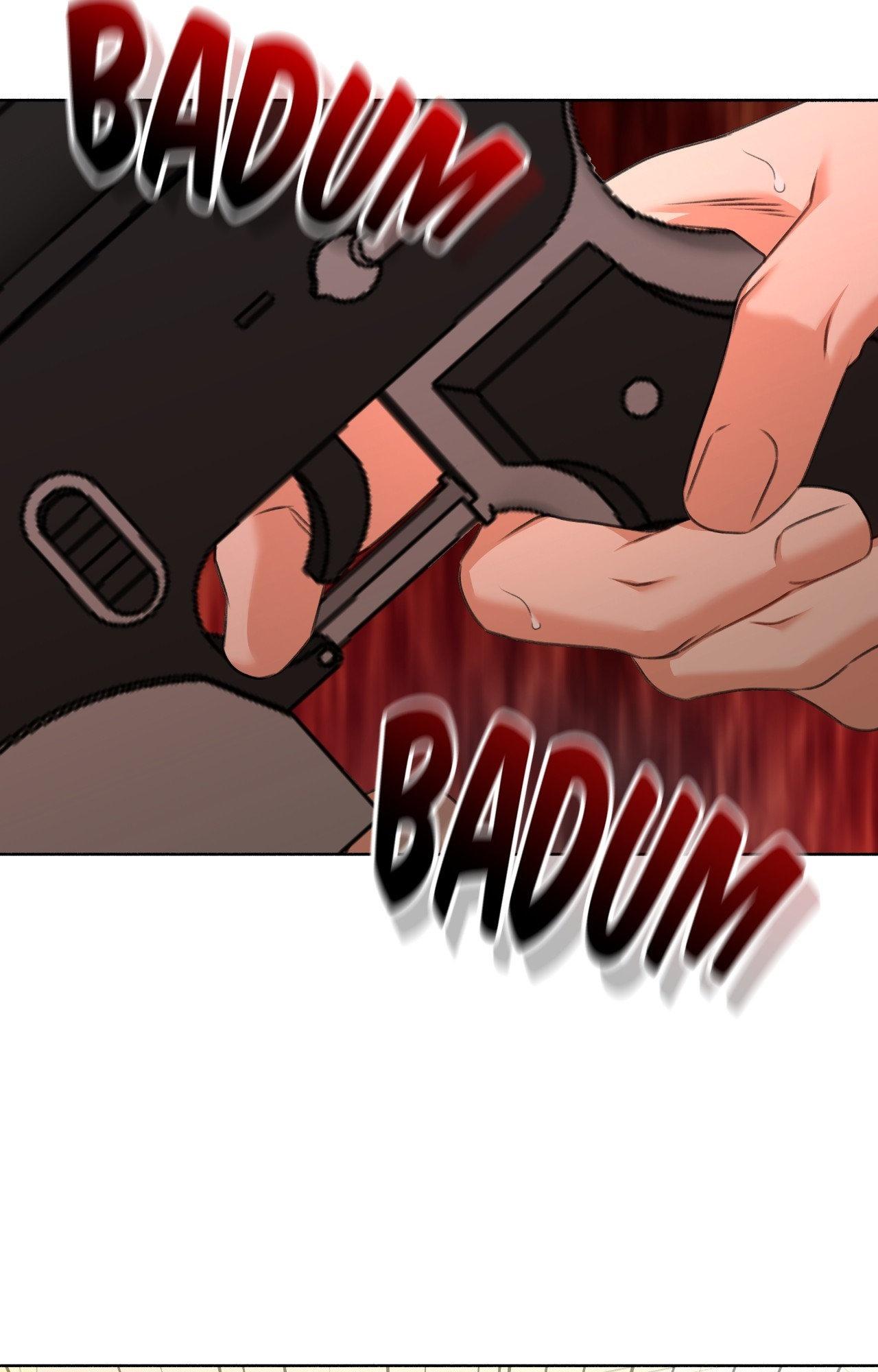 My 2nd Chance on Taming an Obsessed Esper Chapter 31 page 22 - 