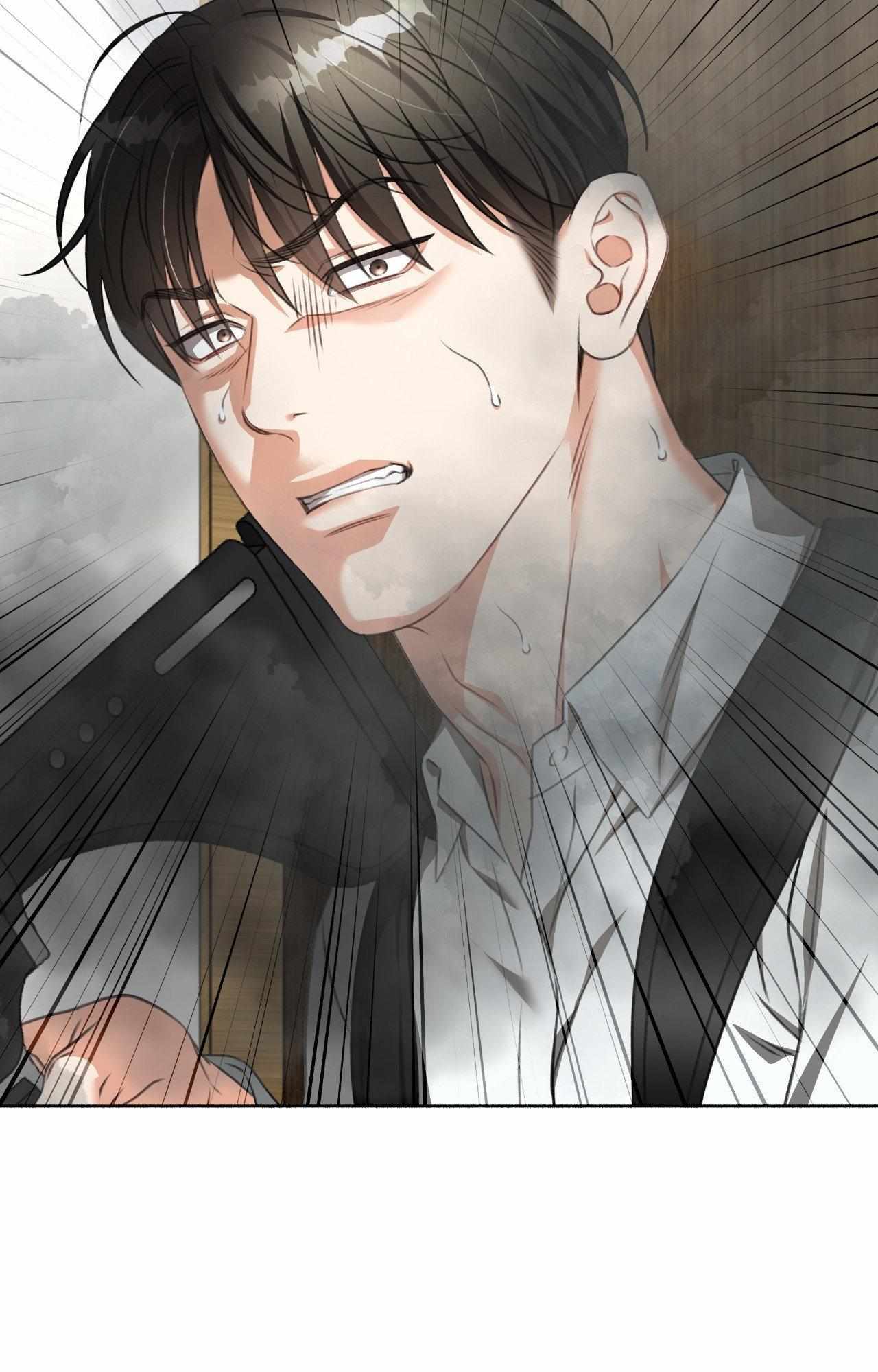 My 2nd Chance on Taming an Obsessed Esper Chapter 31 page 26 - 