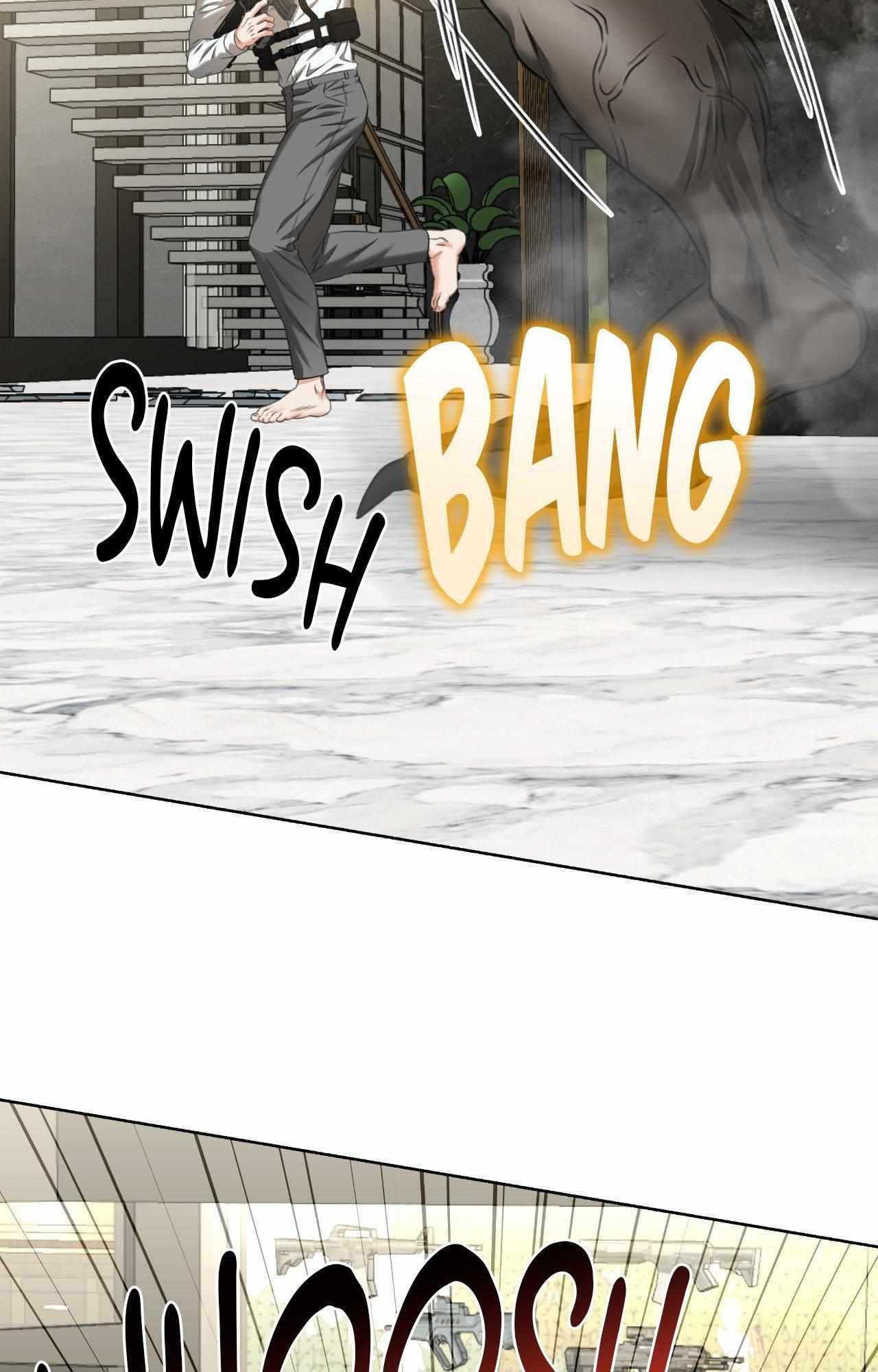 My 2nd Chance on Taming an Obsessed Esper Chapter 31 page 30 - 