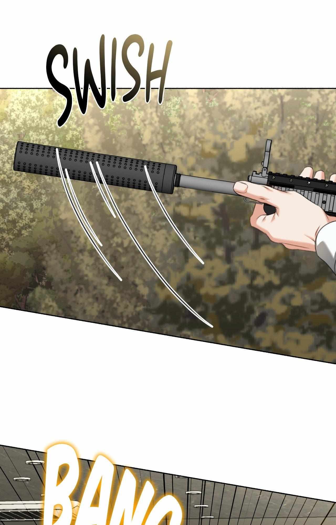 My 2nd Chance on Taming an Obsessed Esper Chapter 31 page 38 - 