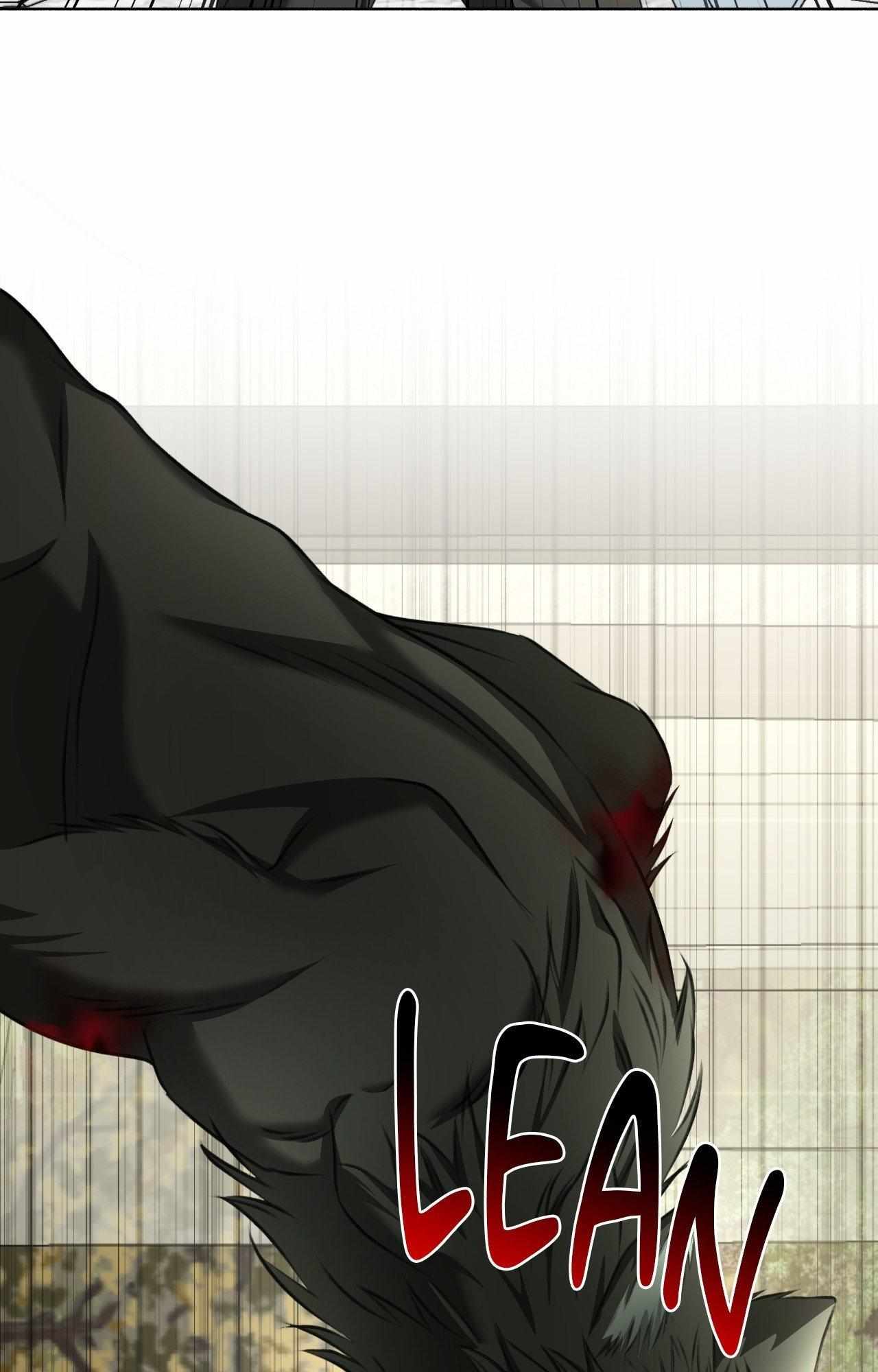 My 2nd Chance on Taming an Obsessed Esper Chapter 31 page 40 - 