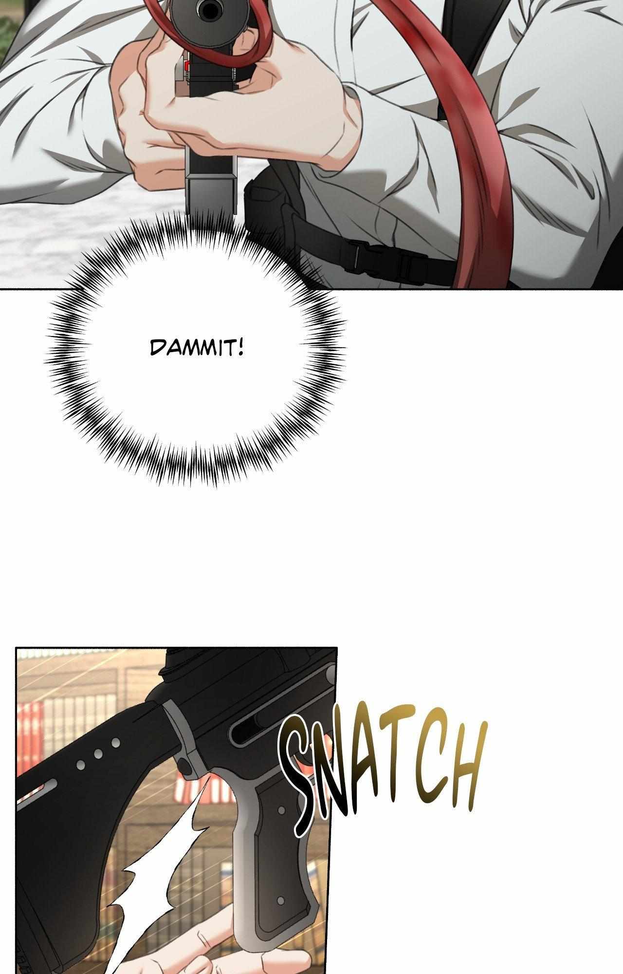 My 2nd Chance on Taming an Obsessed Esper Chapter 31 page 43 - 