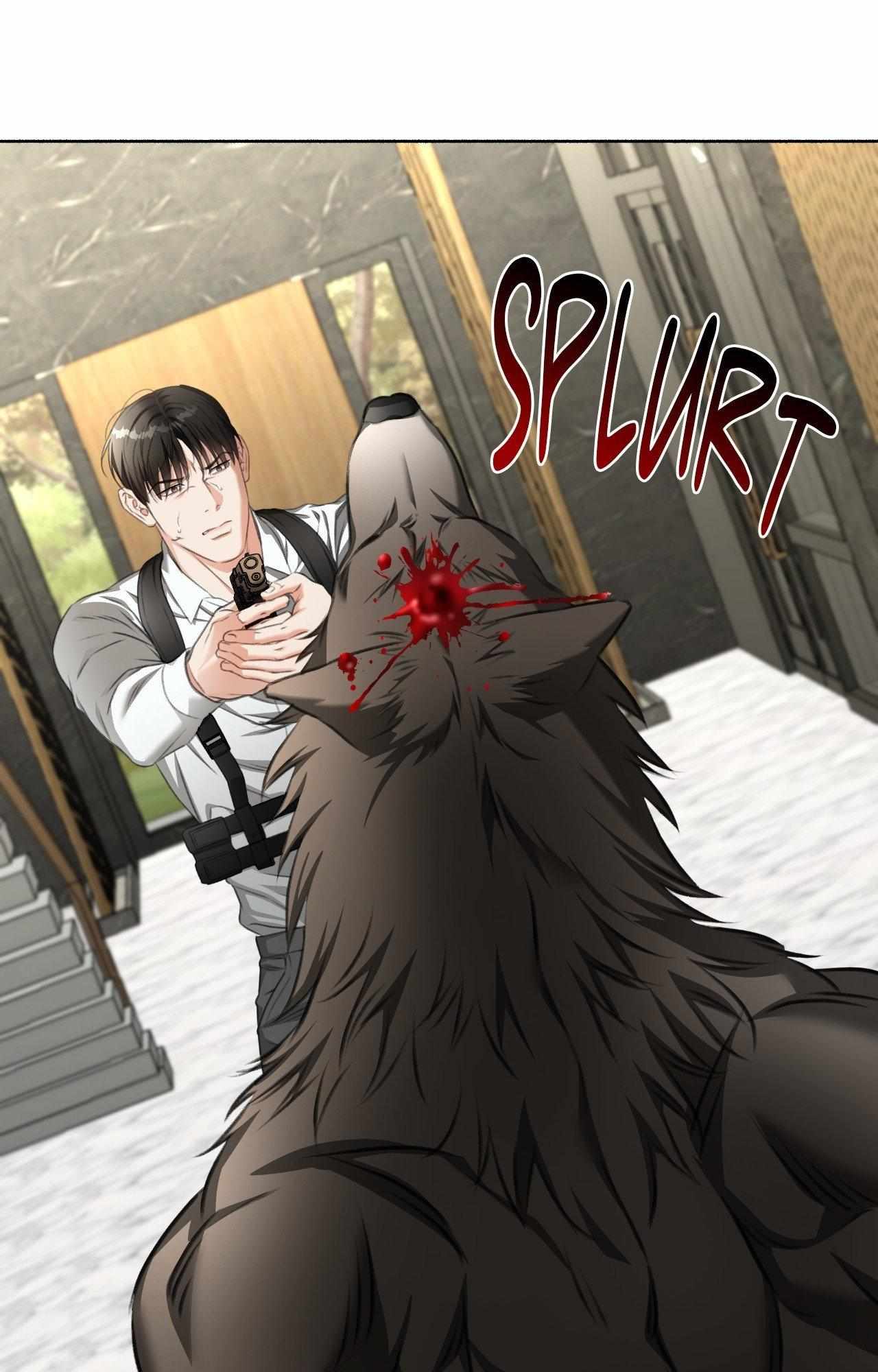 My 2nd Chance on Taming an Obsessed Esper Chapter 31 page 47 - 