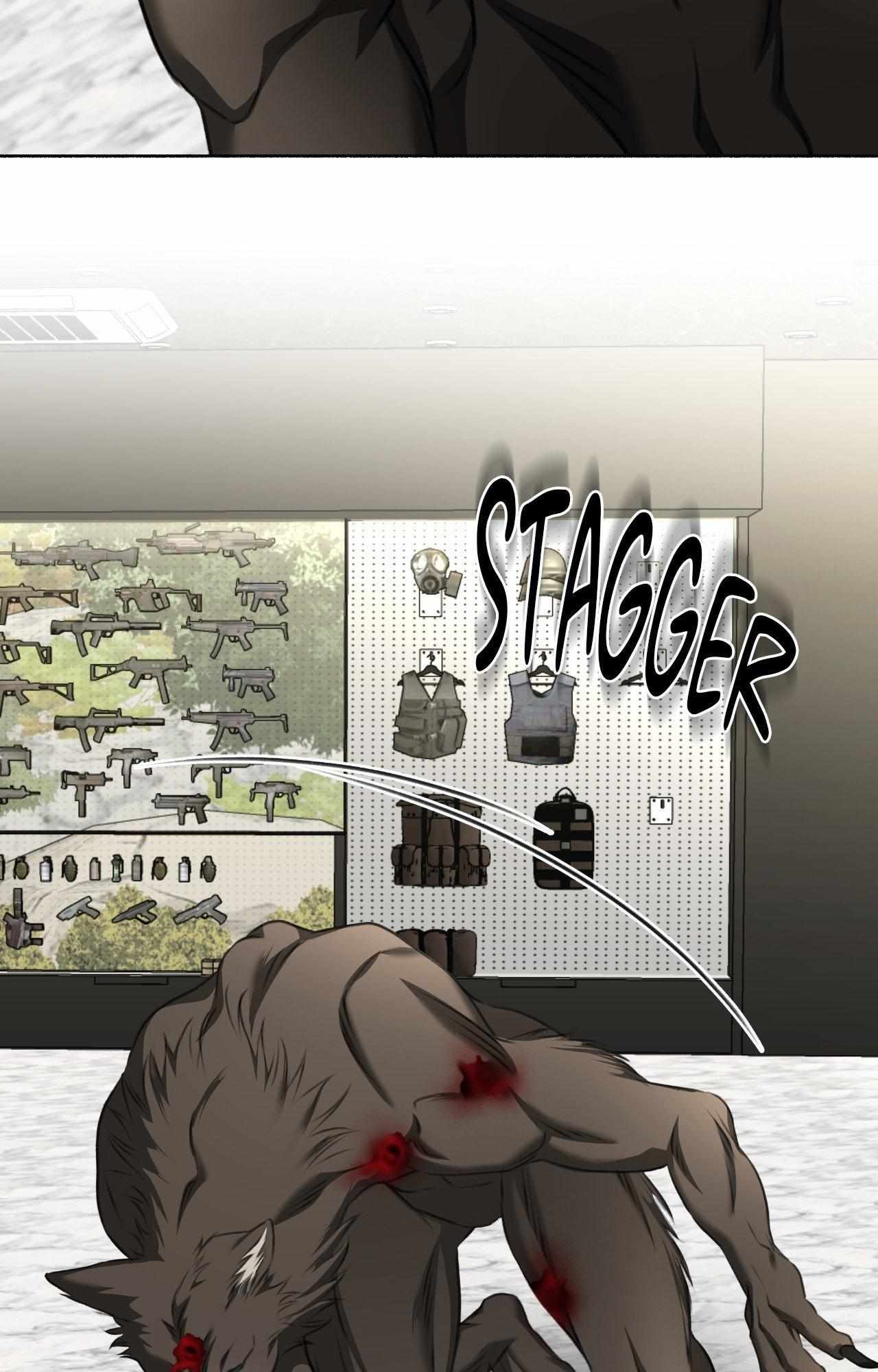 My 2nd Chance on Taming an Obsessed Esper Chapter 31 page 48 - 