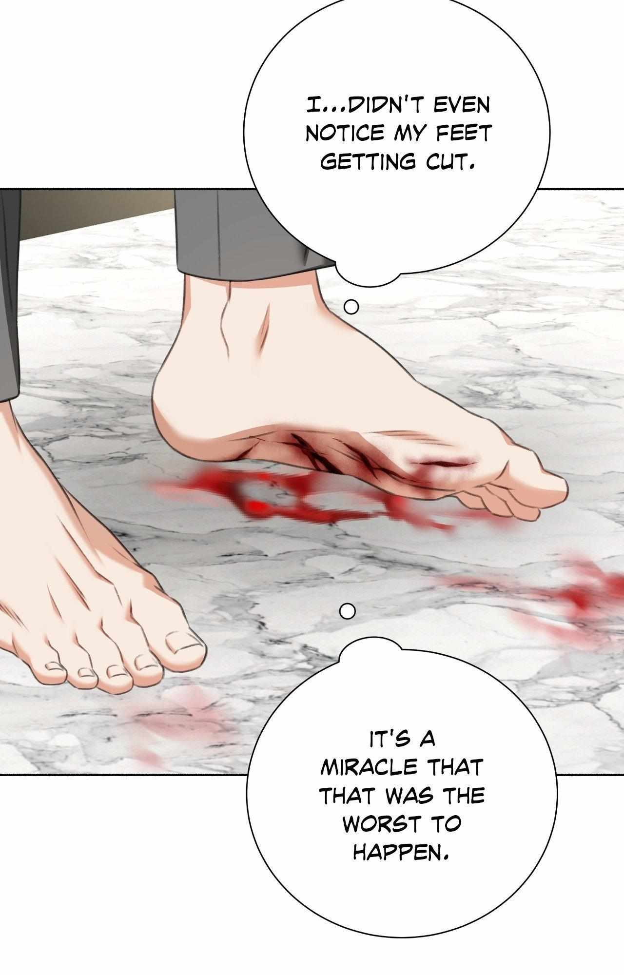 My 2nd Chance on Taming an Obsessed Esper Chapter 31 page 53 - 