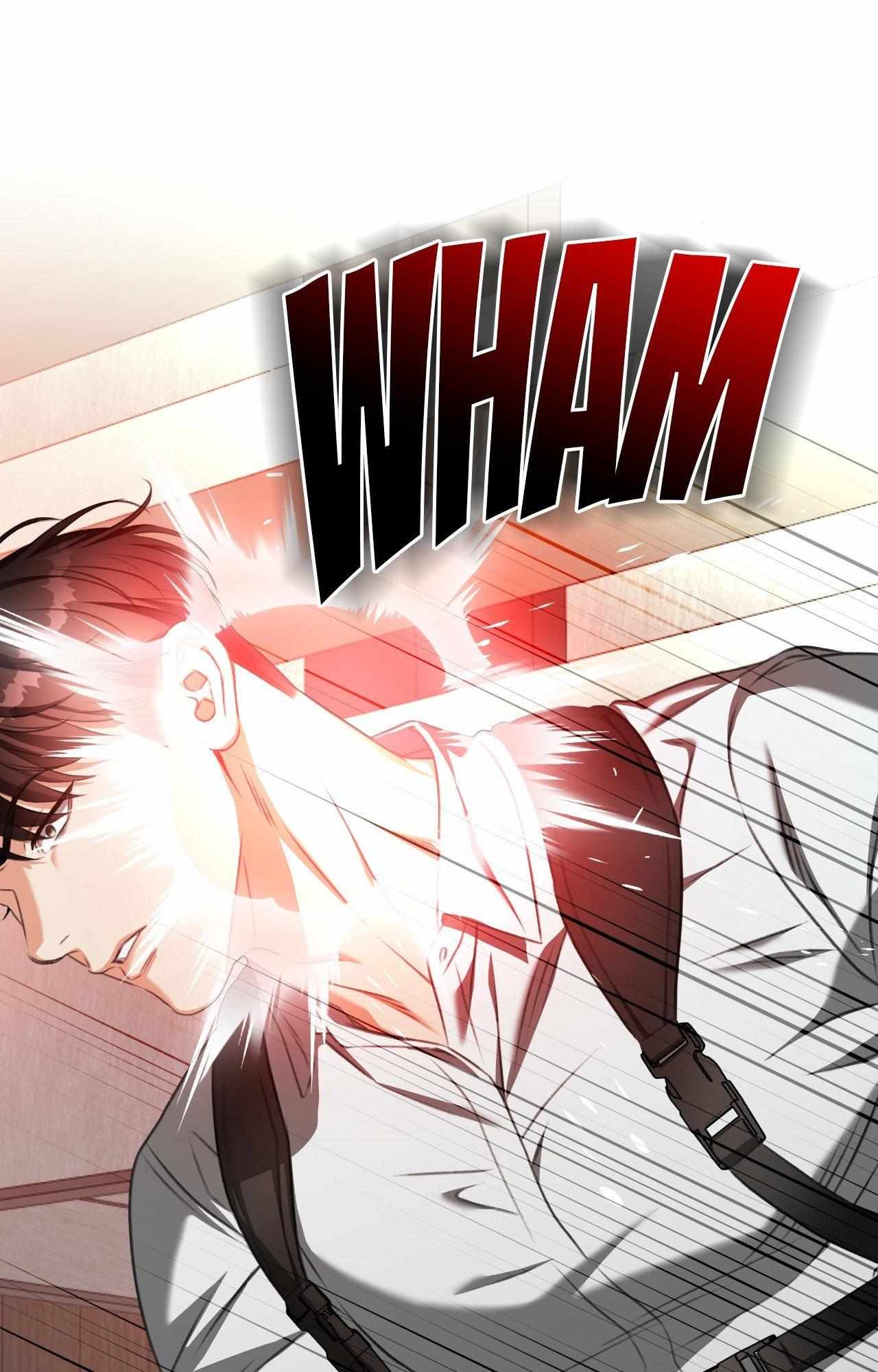 My 2nd Chance on Taming an Obsessed Esper Chapter 31 page 56 - 