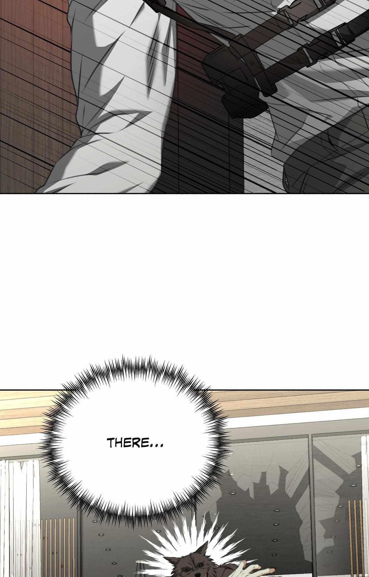 My 2nd Chance on Taming an Obsessed Esper Chapter 31 page 57 - 