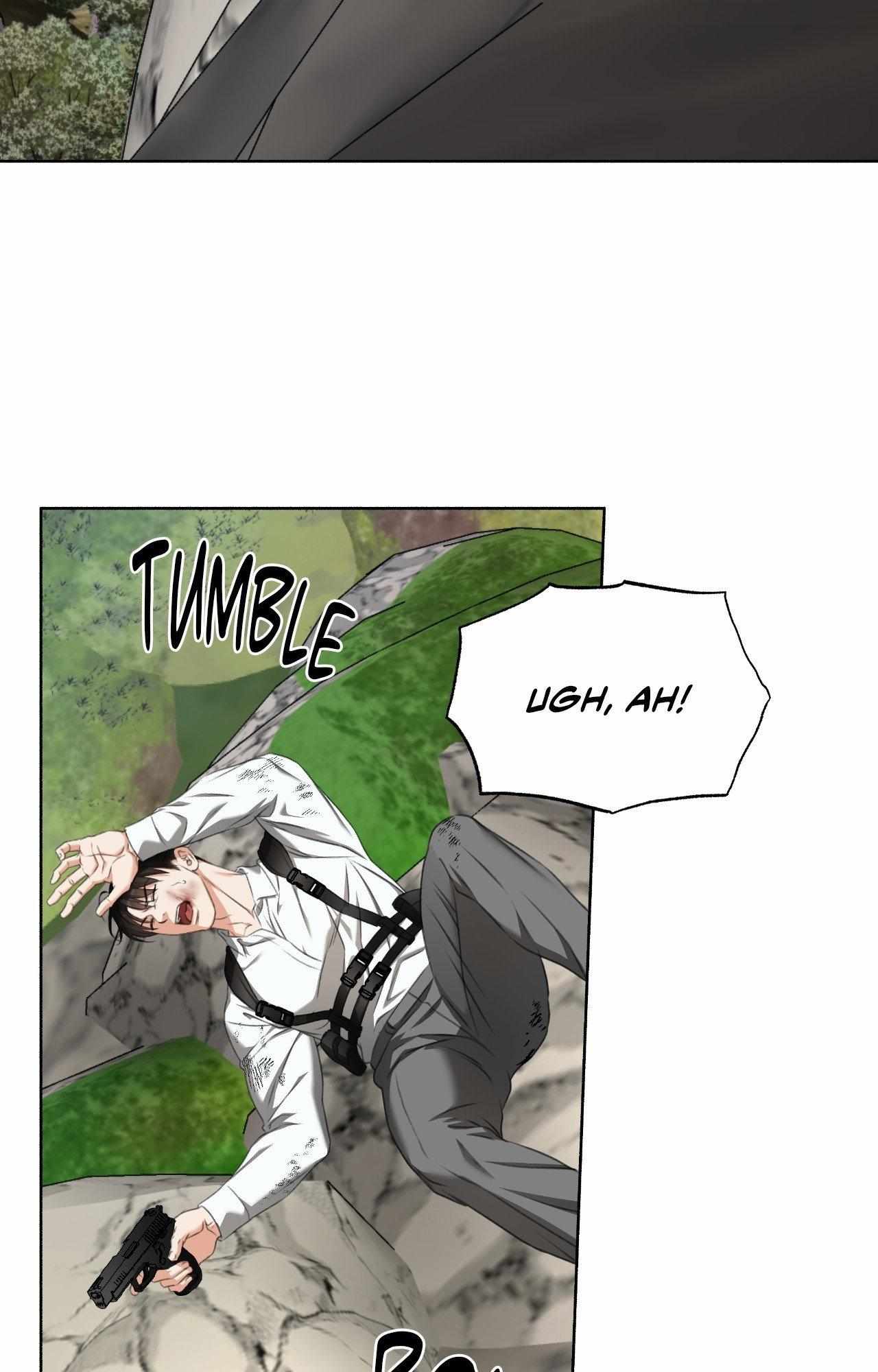 My 2nd Chance on Taming an Obsessed Esper Chapter 31 page 60 - 
