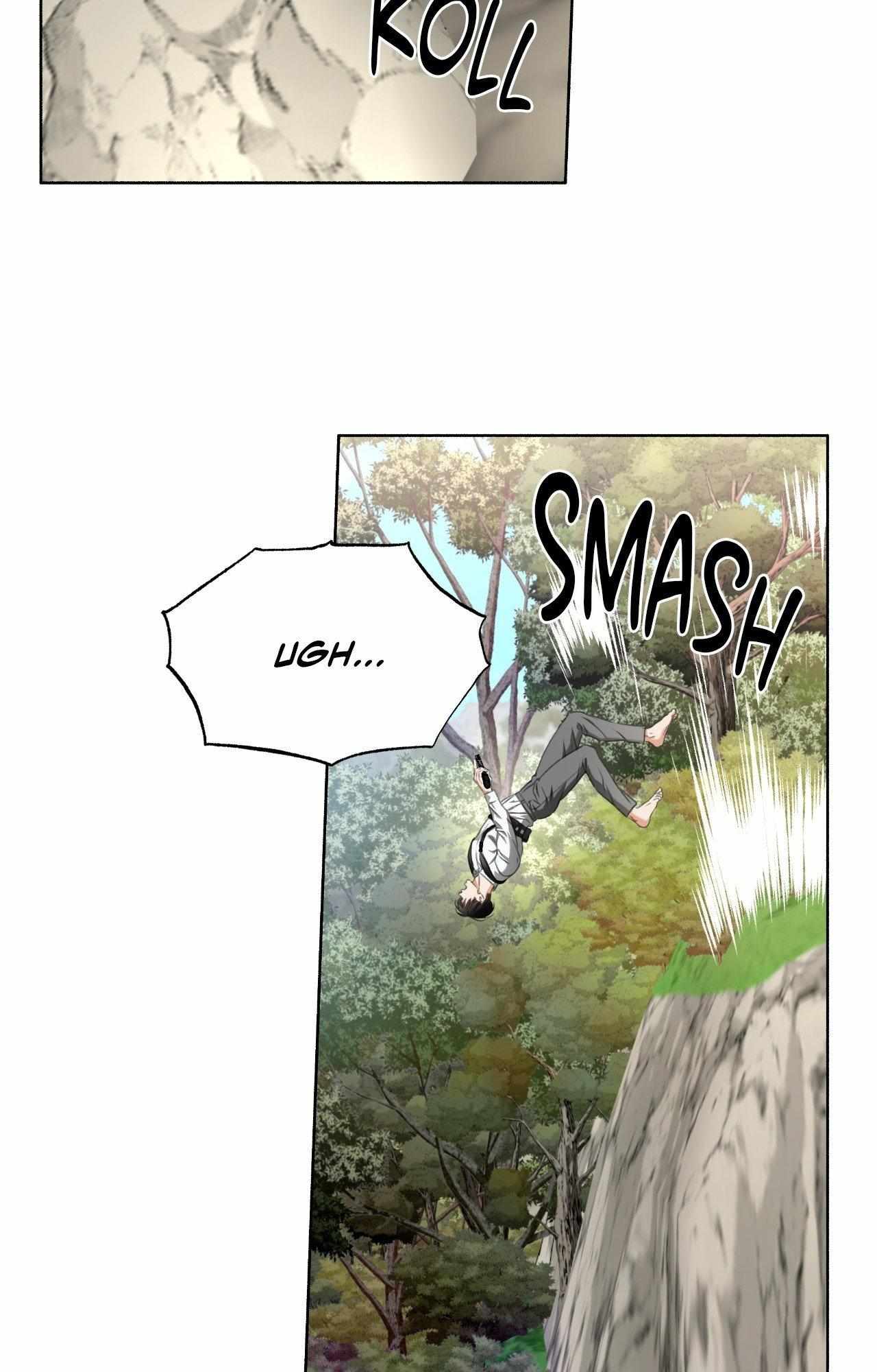 My 2nd Chance on Taming an Obsessed Esper Chapter 31 page 61 - 
