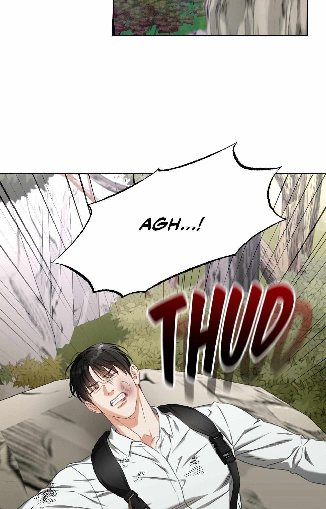 My 2nd Chance on Taming an Obsessed Esper Chapter 31 page 62 - 