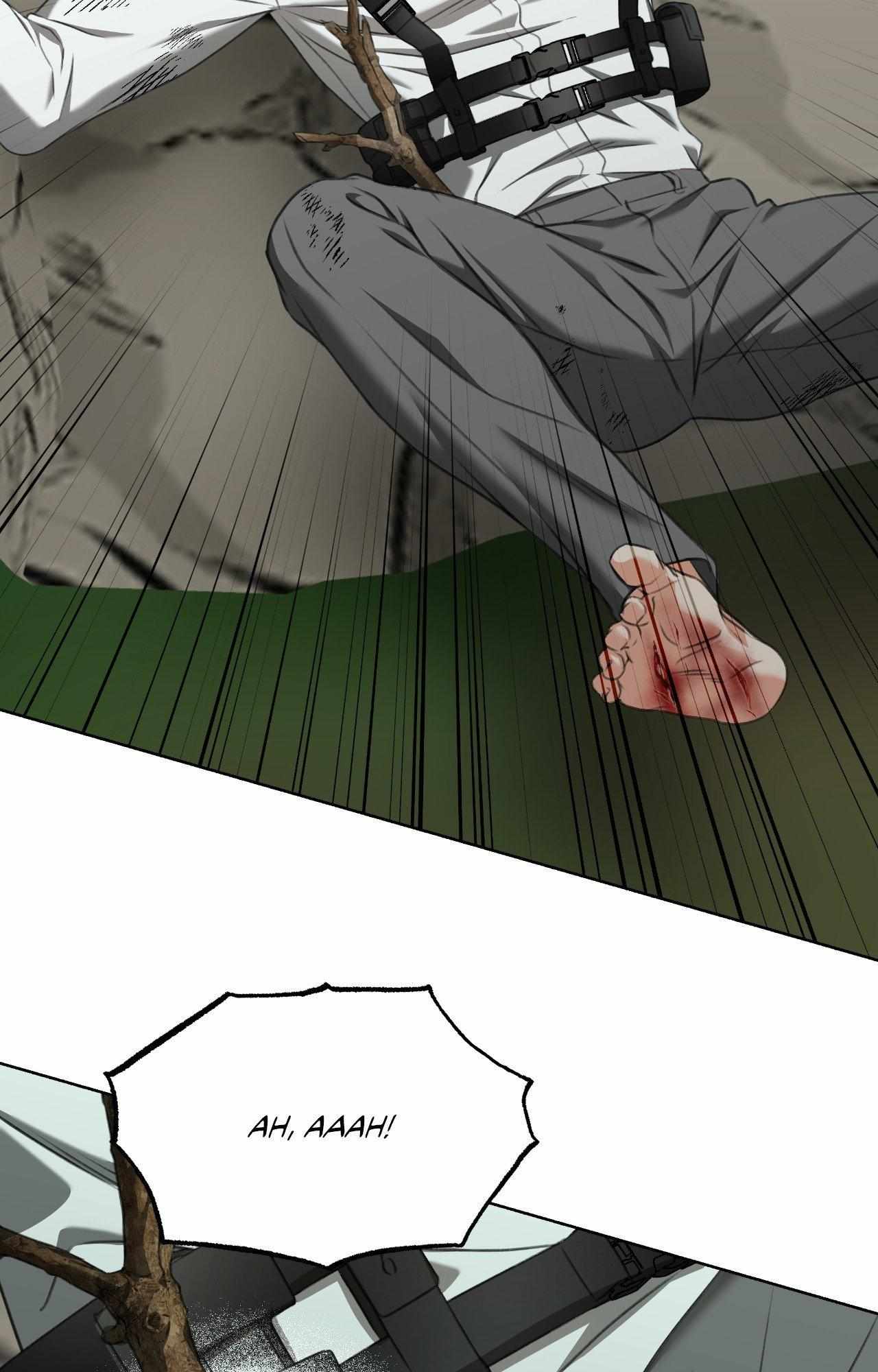 My 2nd Chance on Taming an Obsessed Esper Chapter 31 page 63 - 