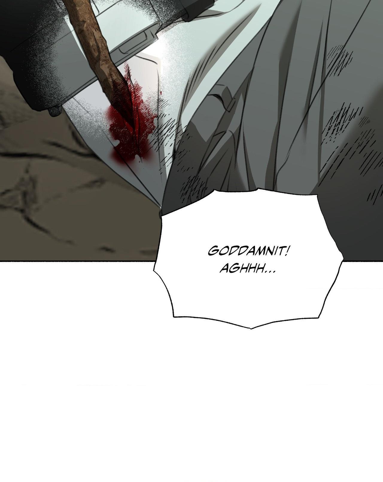 My 2nd Chance on Taming an Obsessed Esper Chapter 31 page 64 - 
