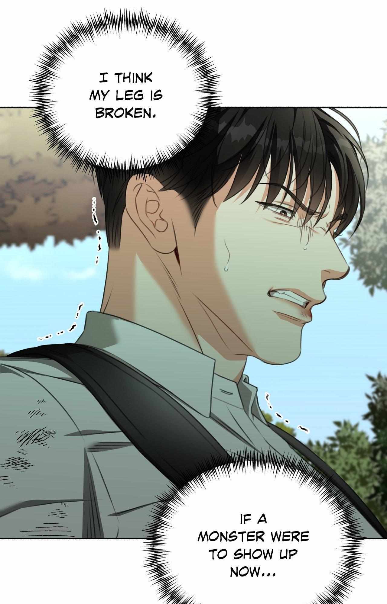 My 2nd Chance on Taming an Obsessed Esper Chapter 31 page 65 - 