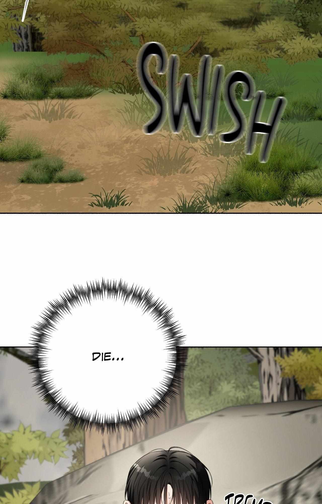 My 2nd Chance on Taming an Obsessed Esper Chapter 31 page 68 - 