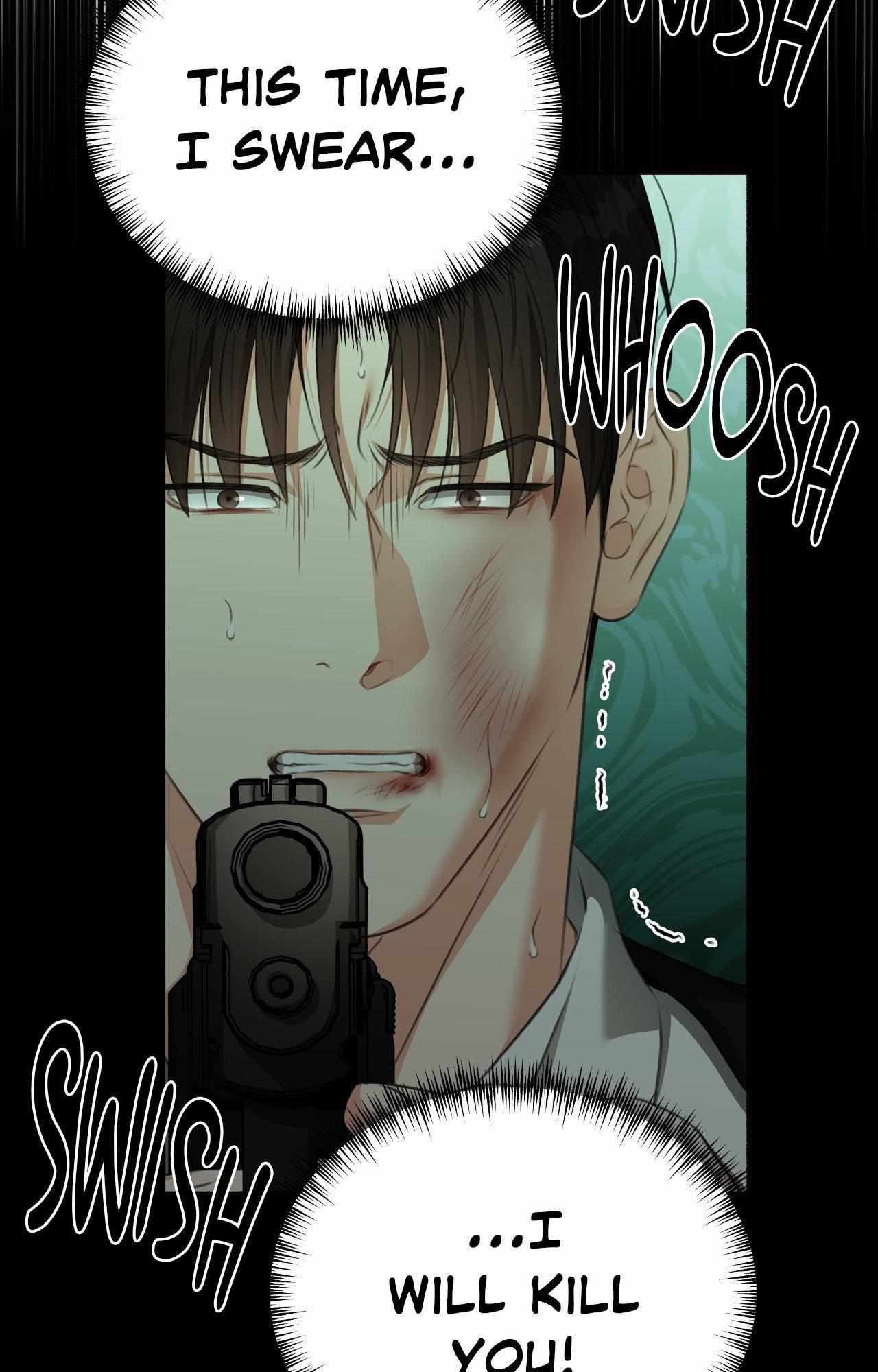 My 2nd Chance on Taming an Obsessed Esper Chapter 31 page 70 - 