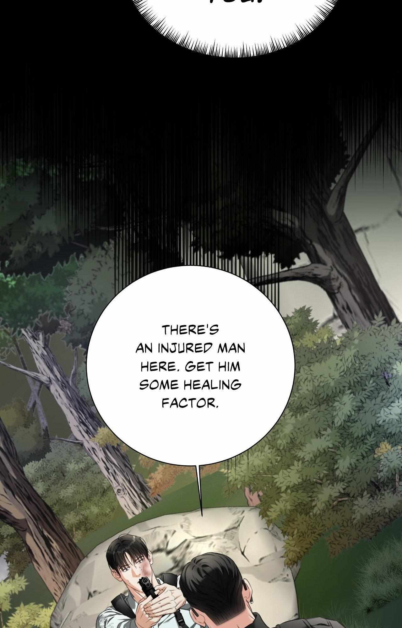 My 2nd Chance on Taming an Obsessed Esper Chapter 31 page 71 - 