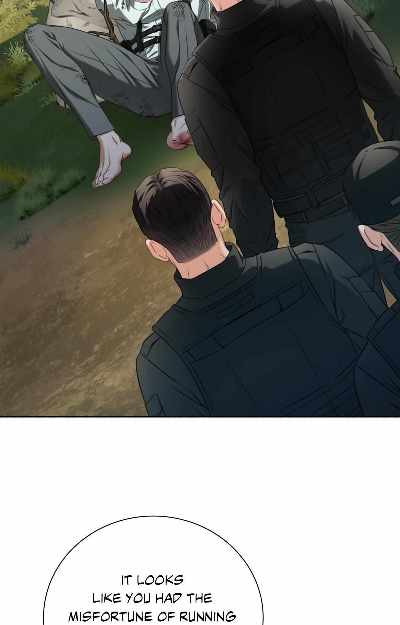 My 2nd Chance on Taming an Obsessed Esper Chapter 31 page 72 - 