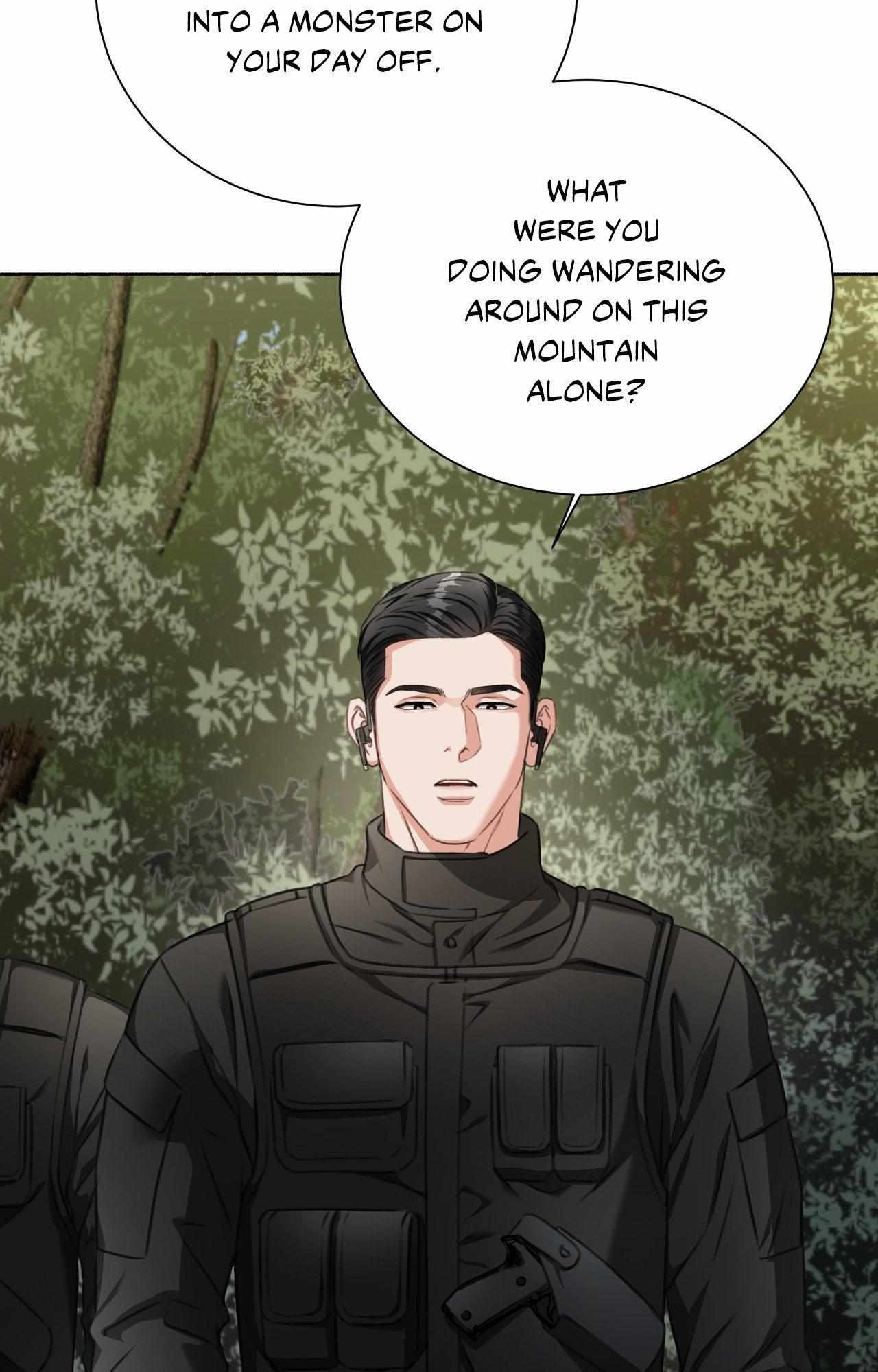 My 2nd Chance on Taming an Obsessed Esper Chapter 31 page 73 - 