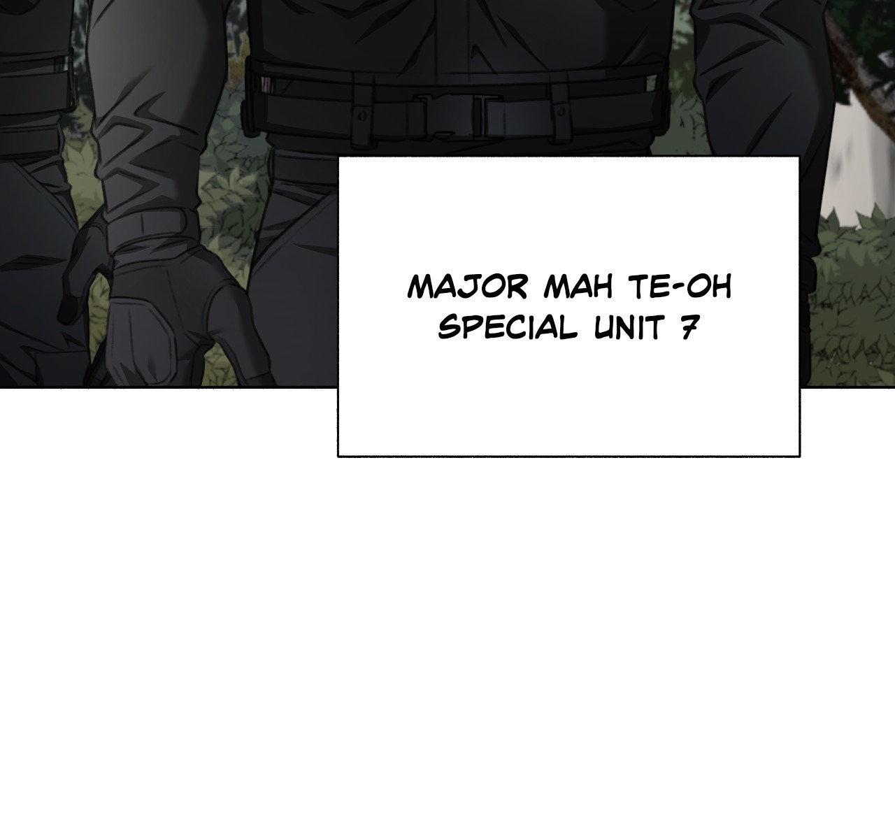 My 2nd Chance on Taming an Obsessed Esper Chapter 31 page 74 - 