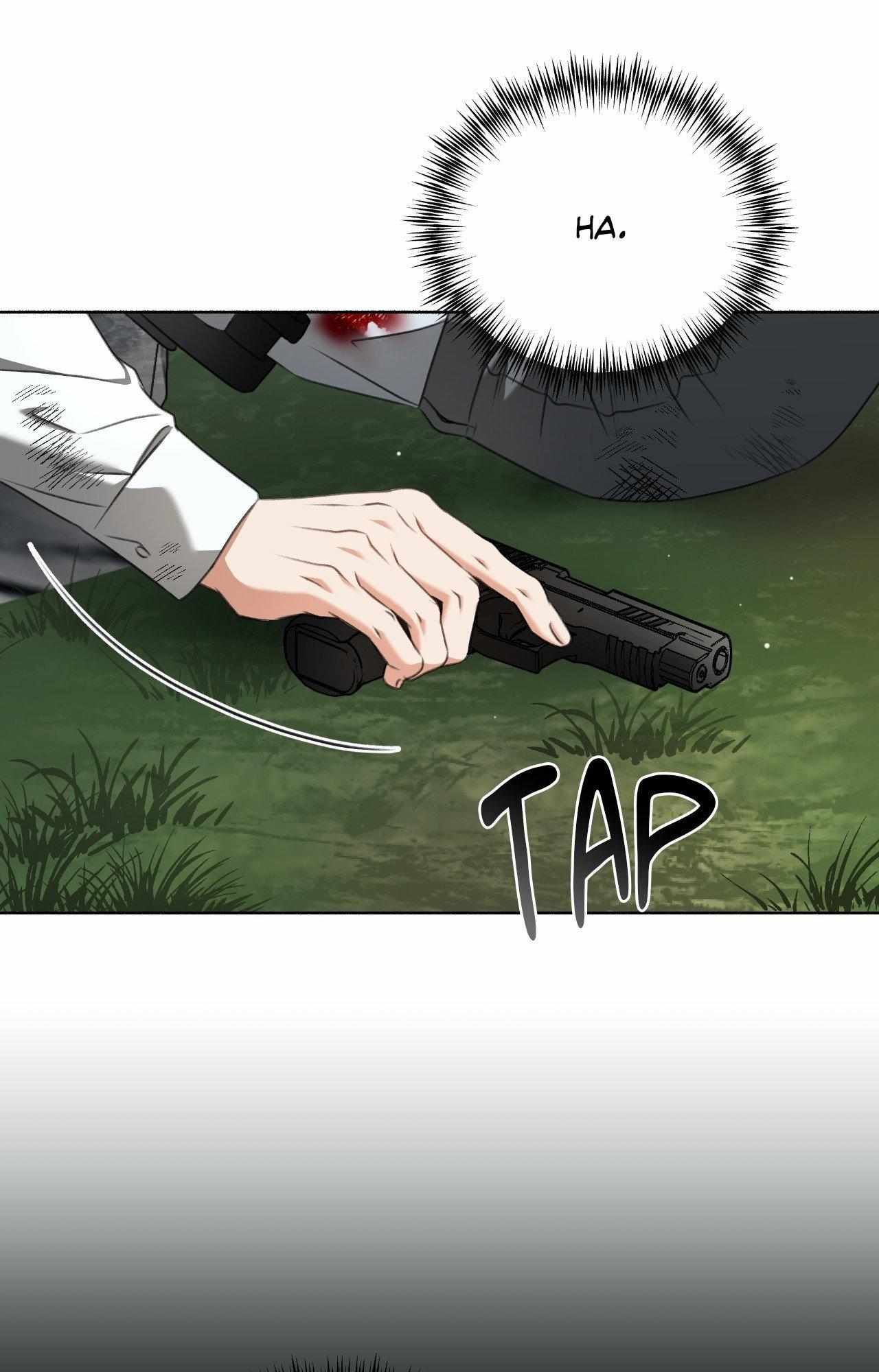 My 2nd Chance on Taming an Obsessed Esper Chapter 31 page 75 - 