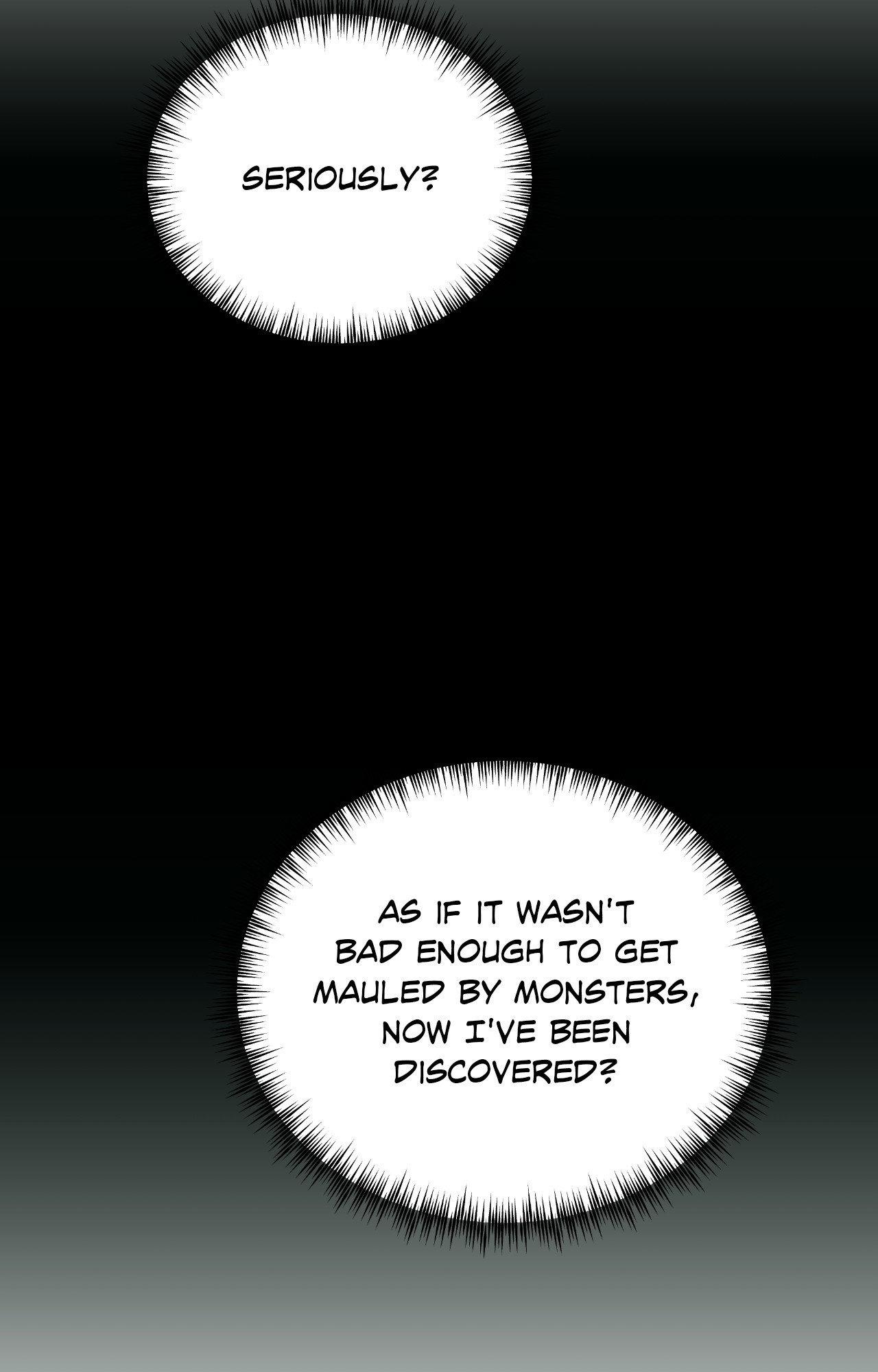 My 2nd Chance on Taming an Obsessed Esper Chapter 31 page 76 - 