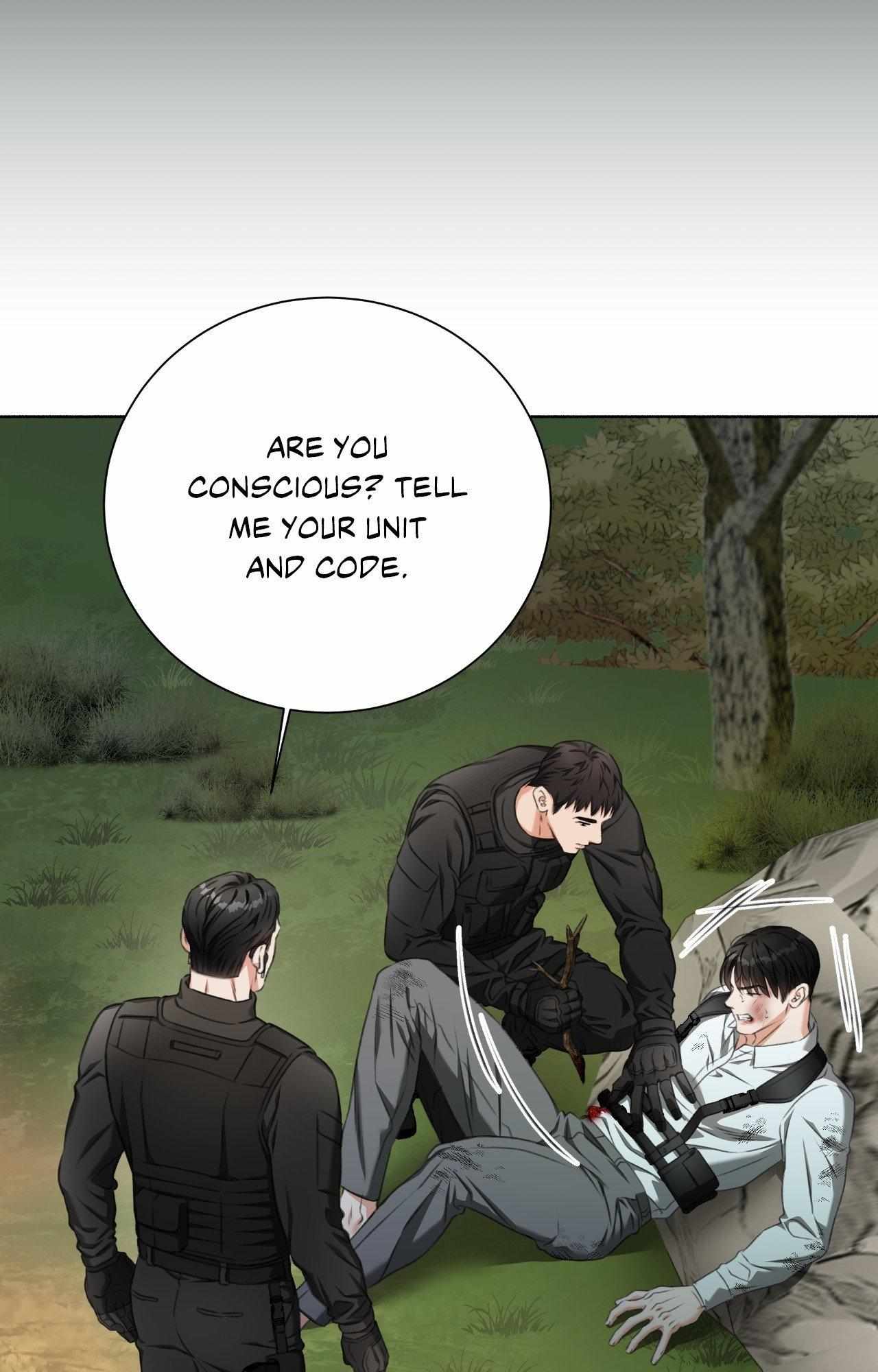 My 2nd Chance on Taming an Obsessed Esper Chapter 31 page 77 - 