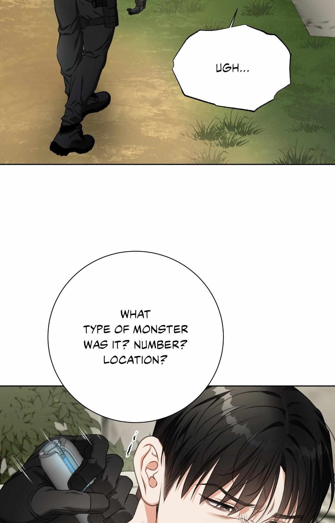 My 2nd Chance on Taming an Obsessed Esper Chapter 31 page 78 - 