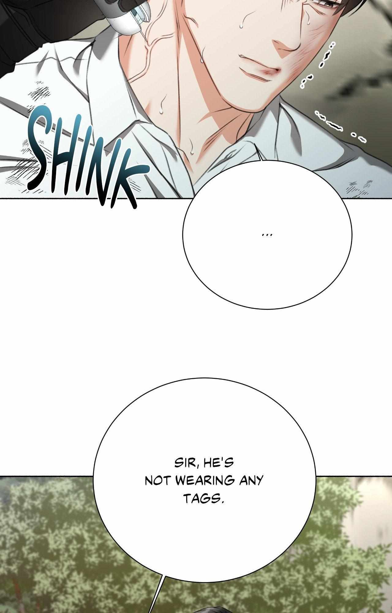 My 2nd Chance on Taming an Obsessed Esper Chapter 31 page 79 - 
