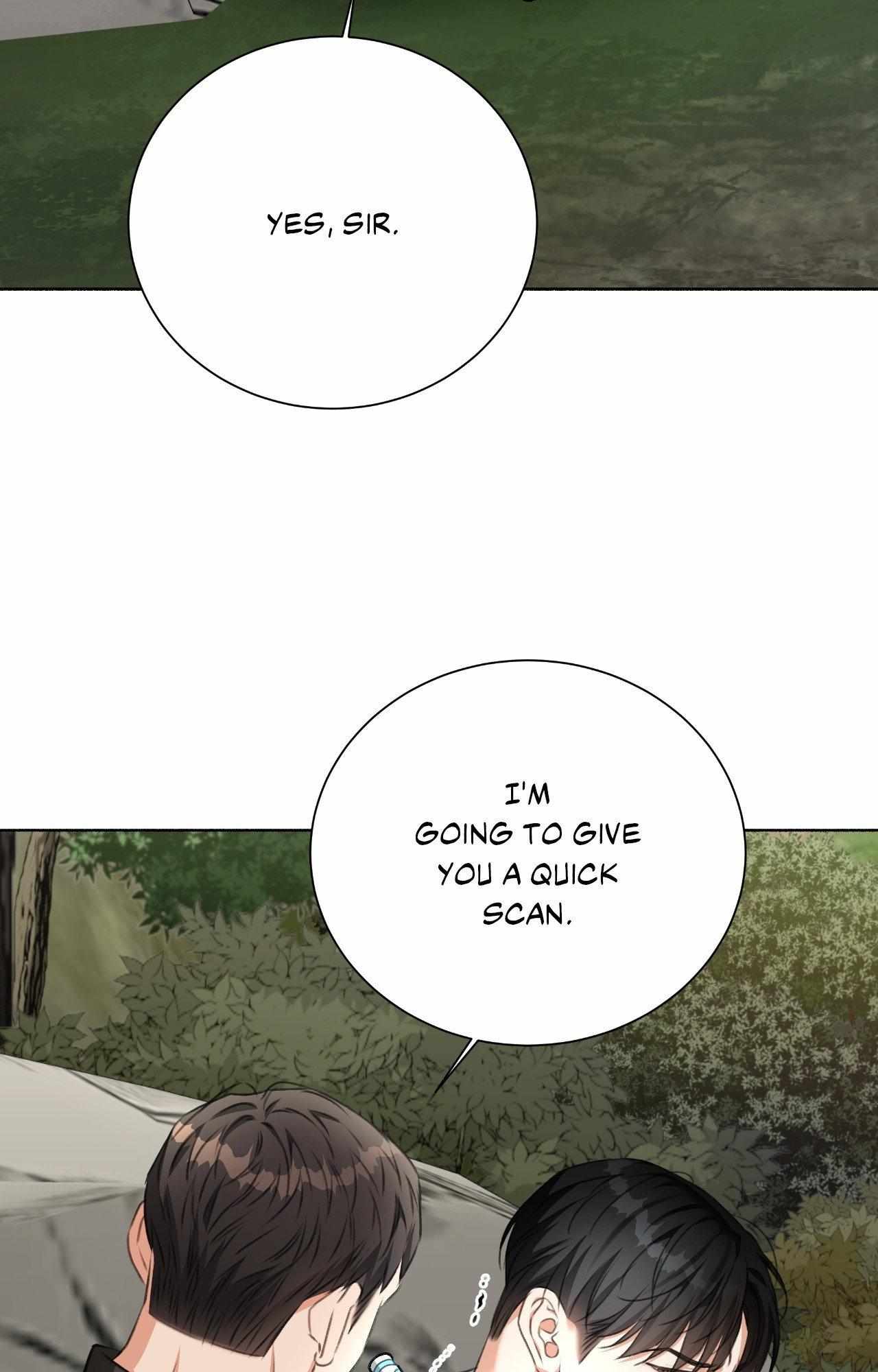 My 2nd Chance on Taming an Obsessed Esper Chapter 31 page 82 - 