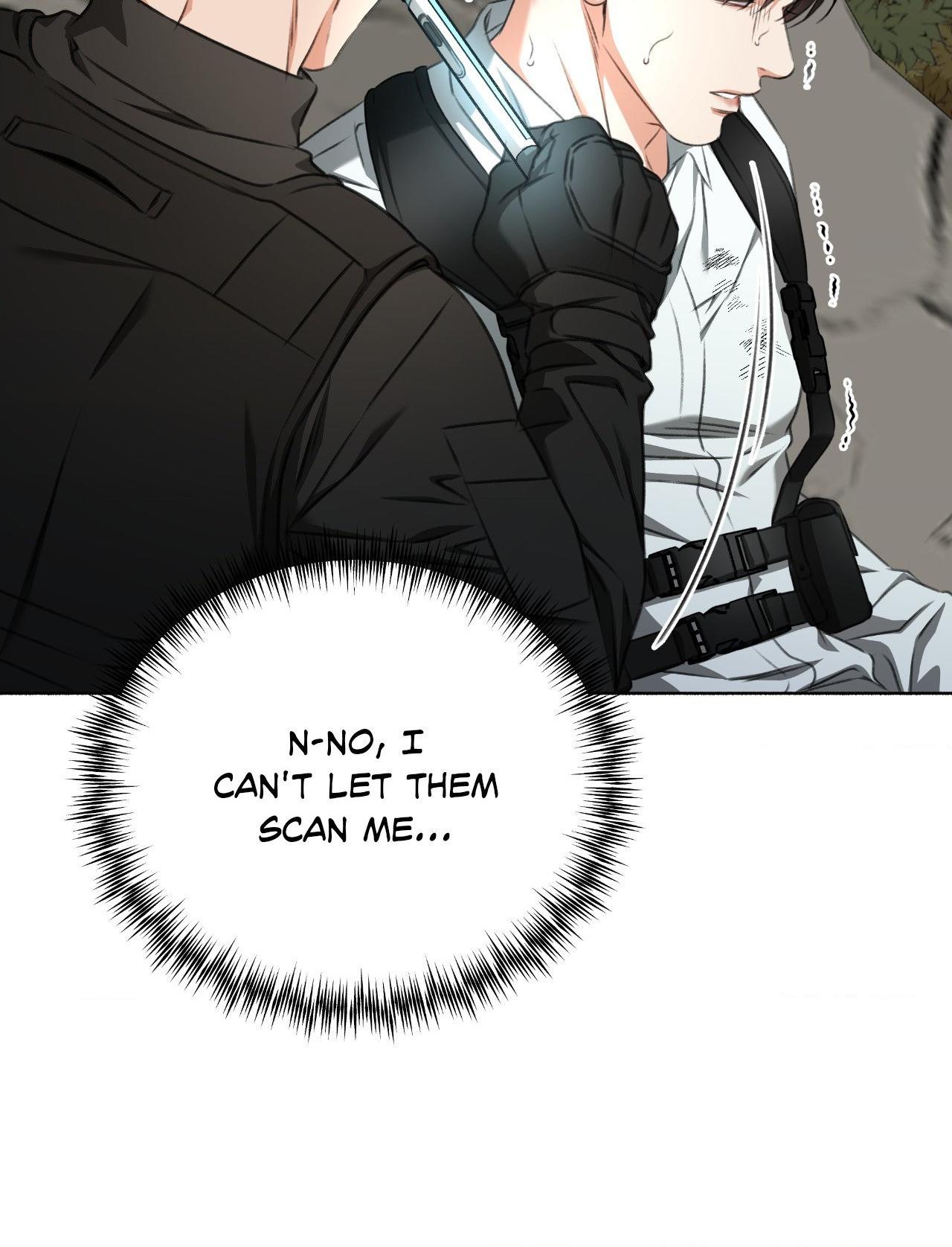 My 2nd Chance on Taming an Obsessed Esper Chapter 31 page 83 - 