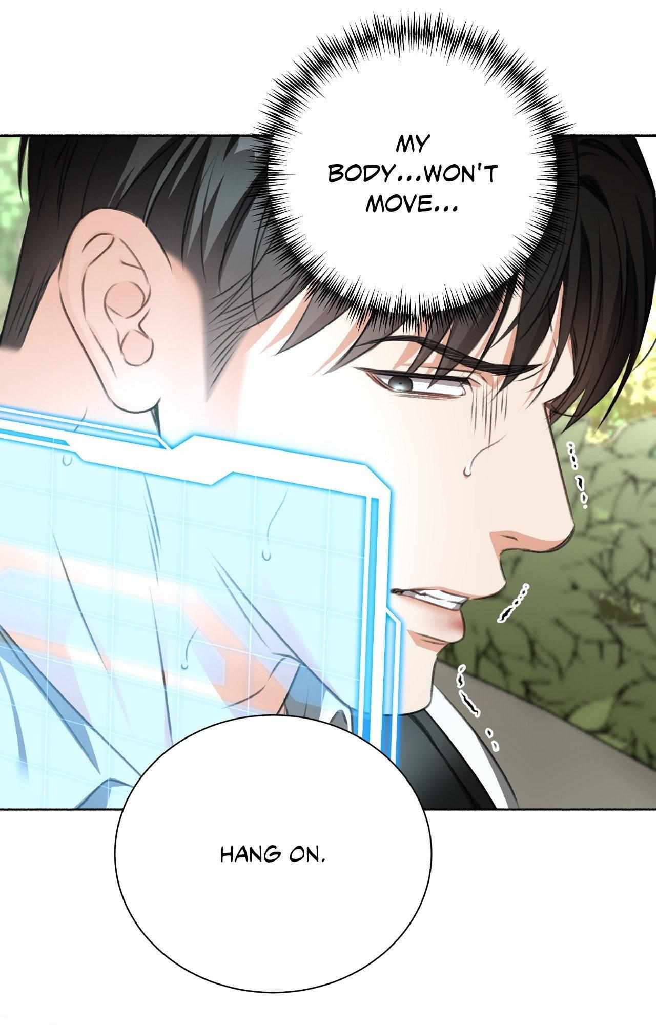 My 2nd Chance on Taming an Obsessed Esper Chapter 31 page 84 - 