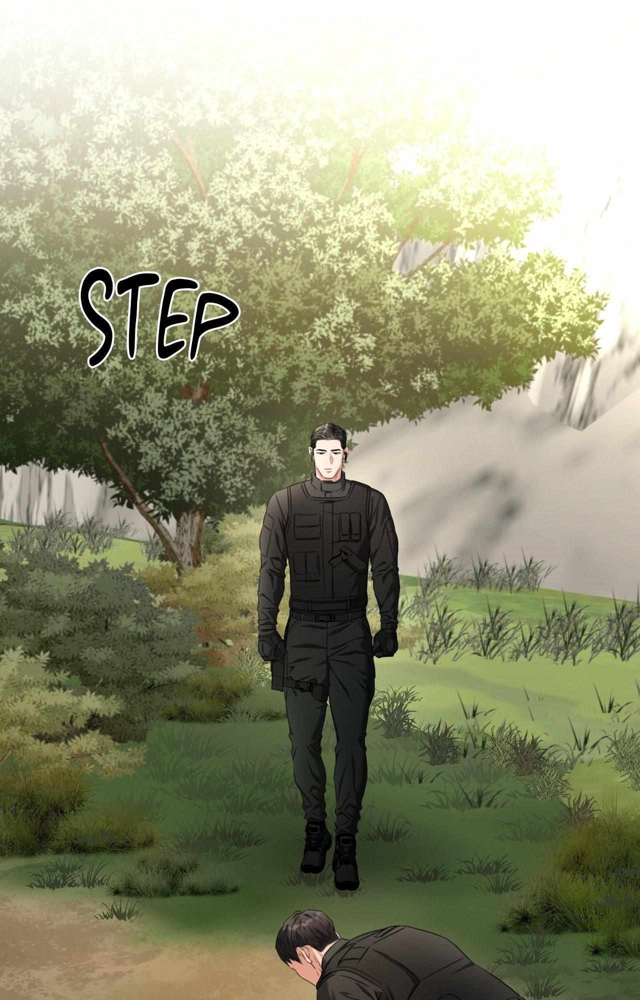 My 2nd Chance on Taming an Obsessed Esper Chapter 31 page 85 - 