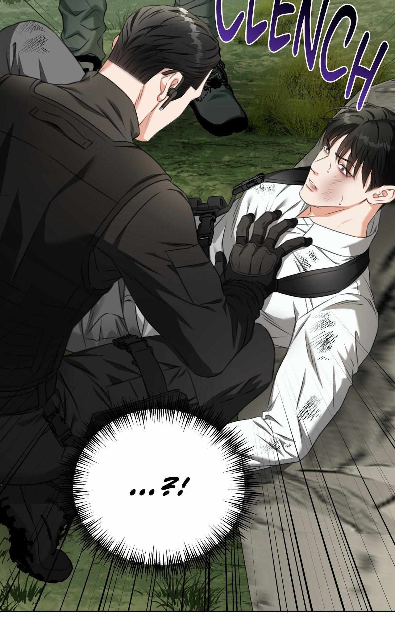 My 2nd Chance on Taming an Obsessed Esper Chapter 31 page 87 - 