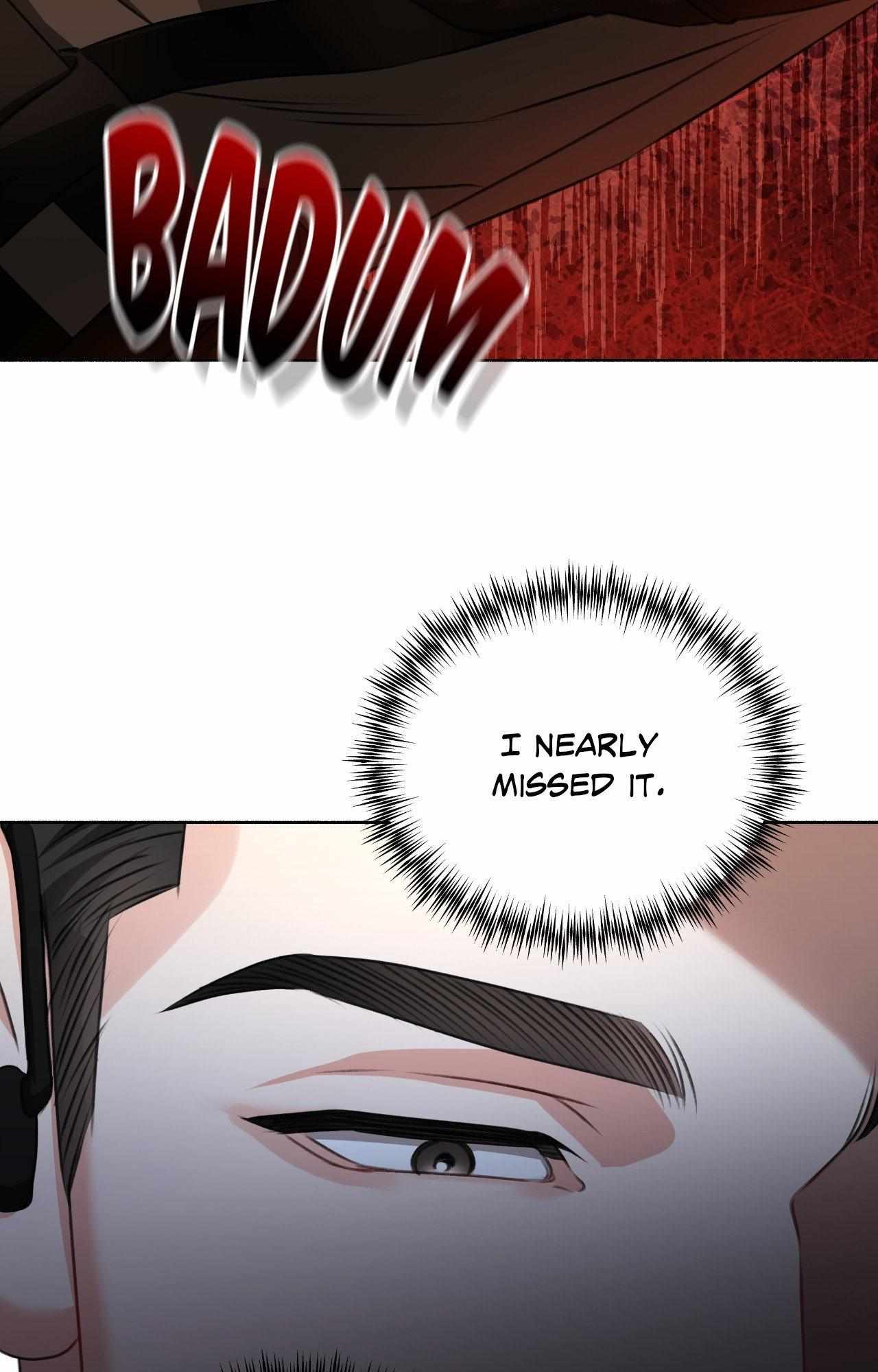 My 2nd Chance on Taming an Obsessed Esper Chapter 31 page 89 - 