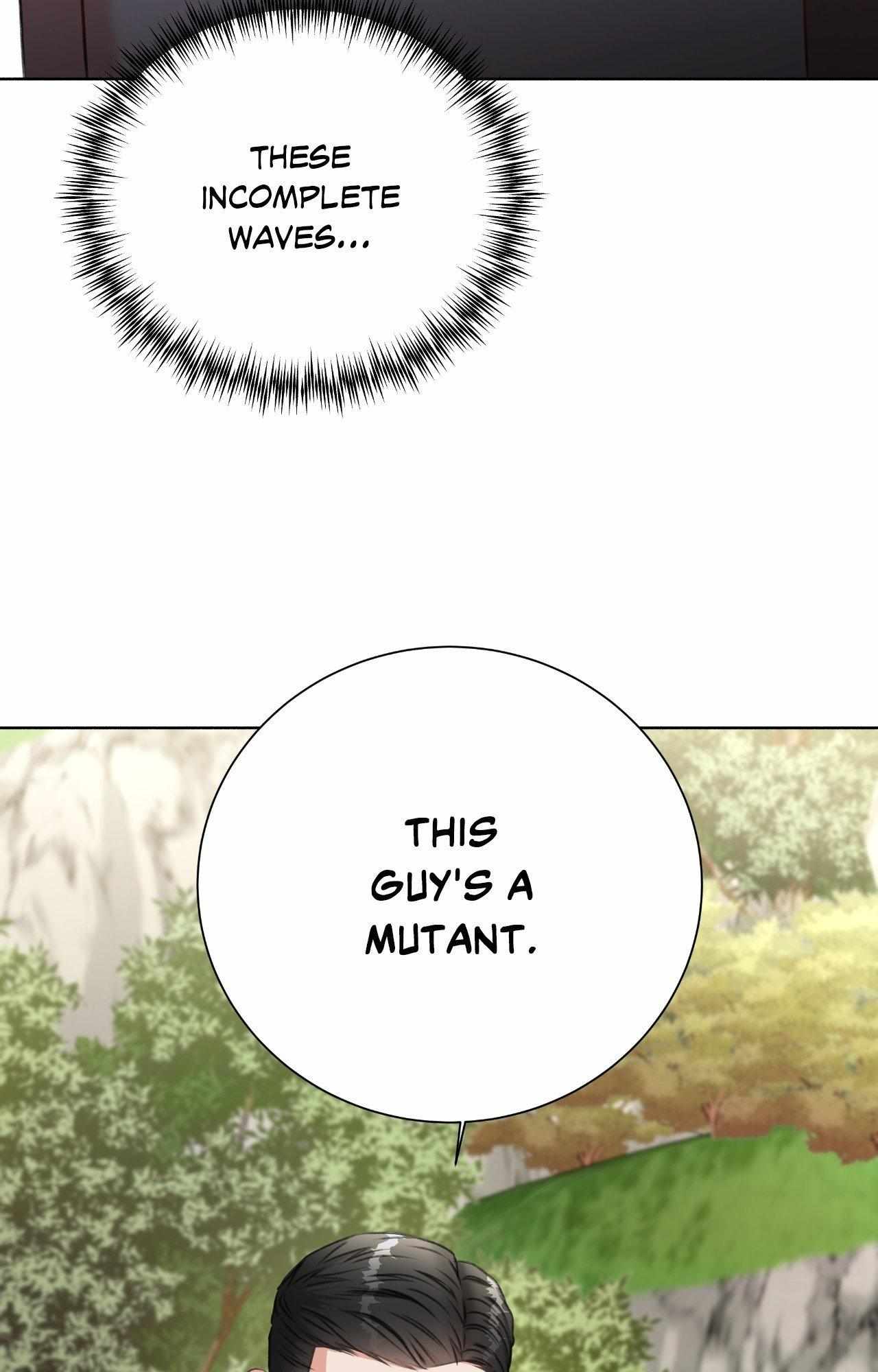 My 2nd Chance on Taming an Obsessed Esper Chapter 31 page 90 - 