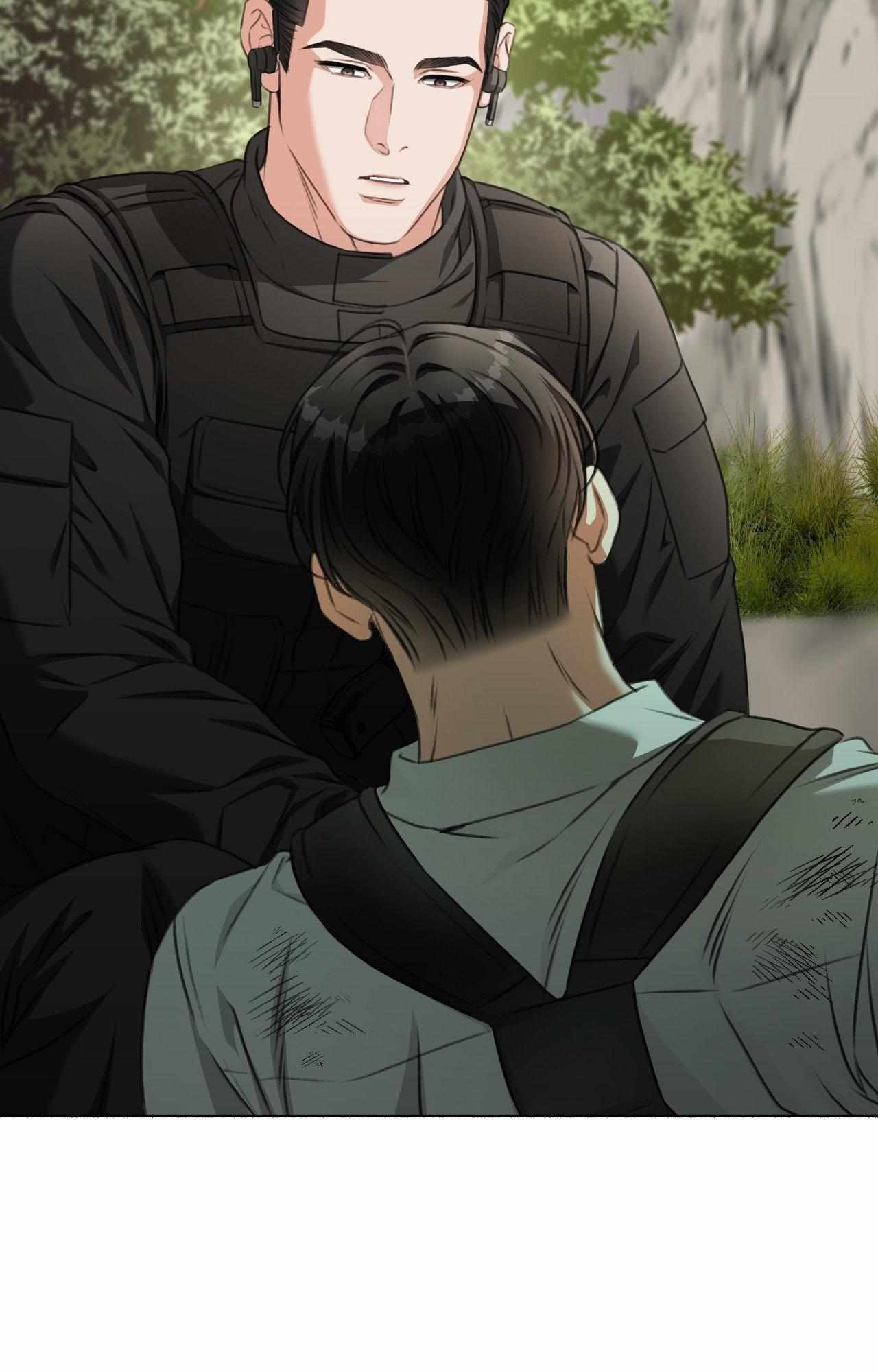 My 2nd Chance on Taming an Obsessed Esper Chapter 31 page 91 - 