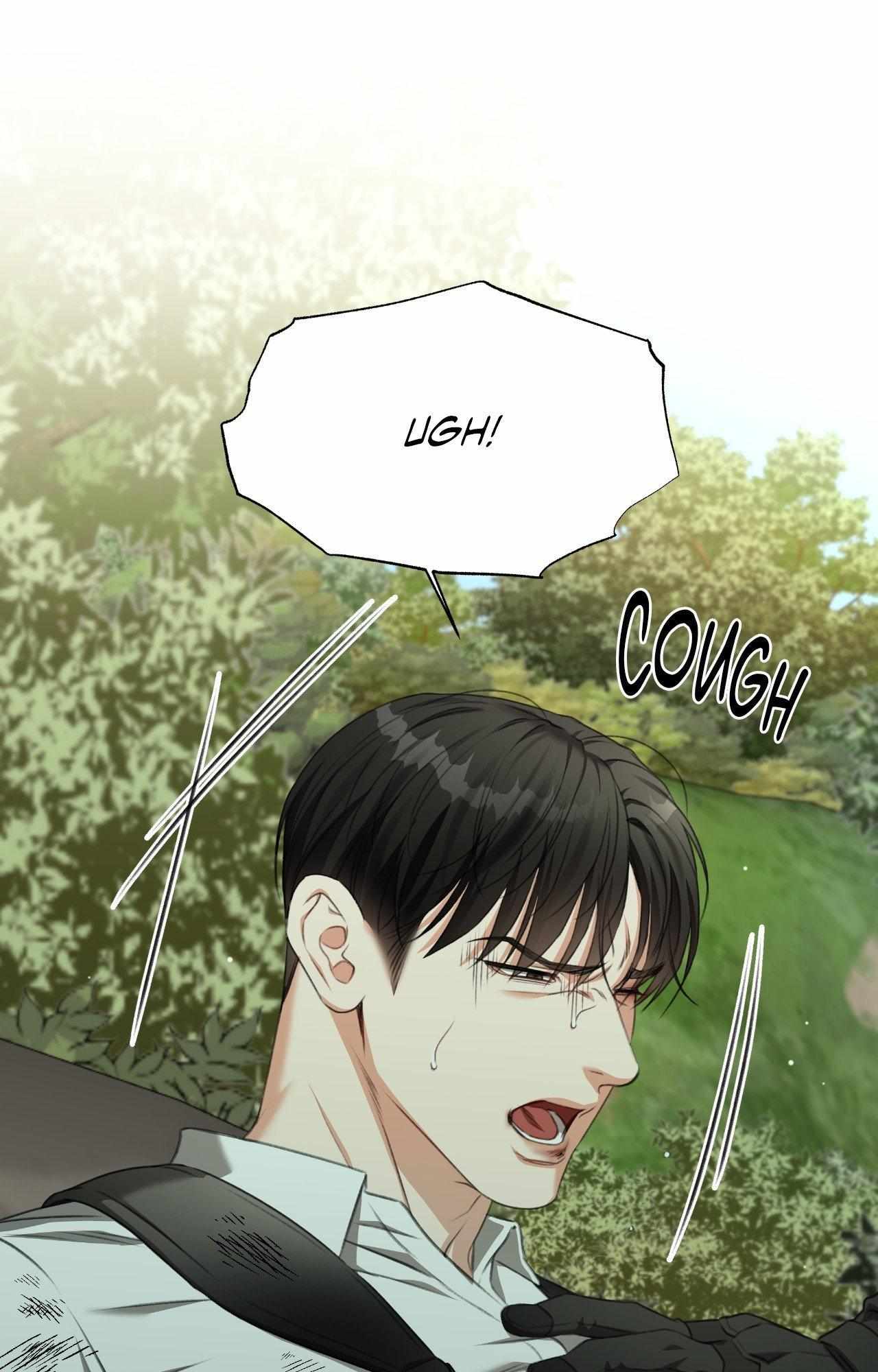My 2nd Chance on Taming an Obsessed Esper Chapter 32 page 2 - 