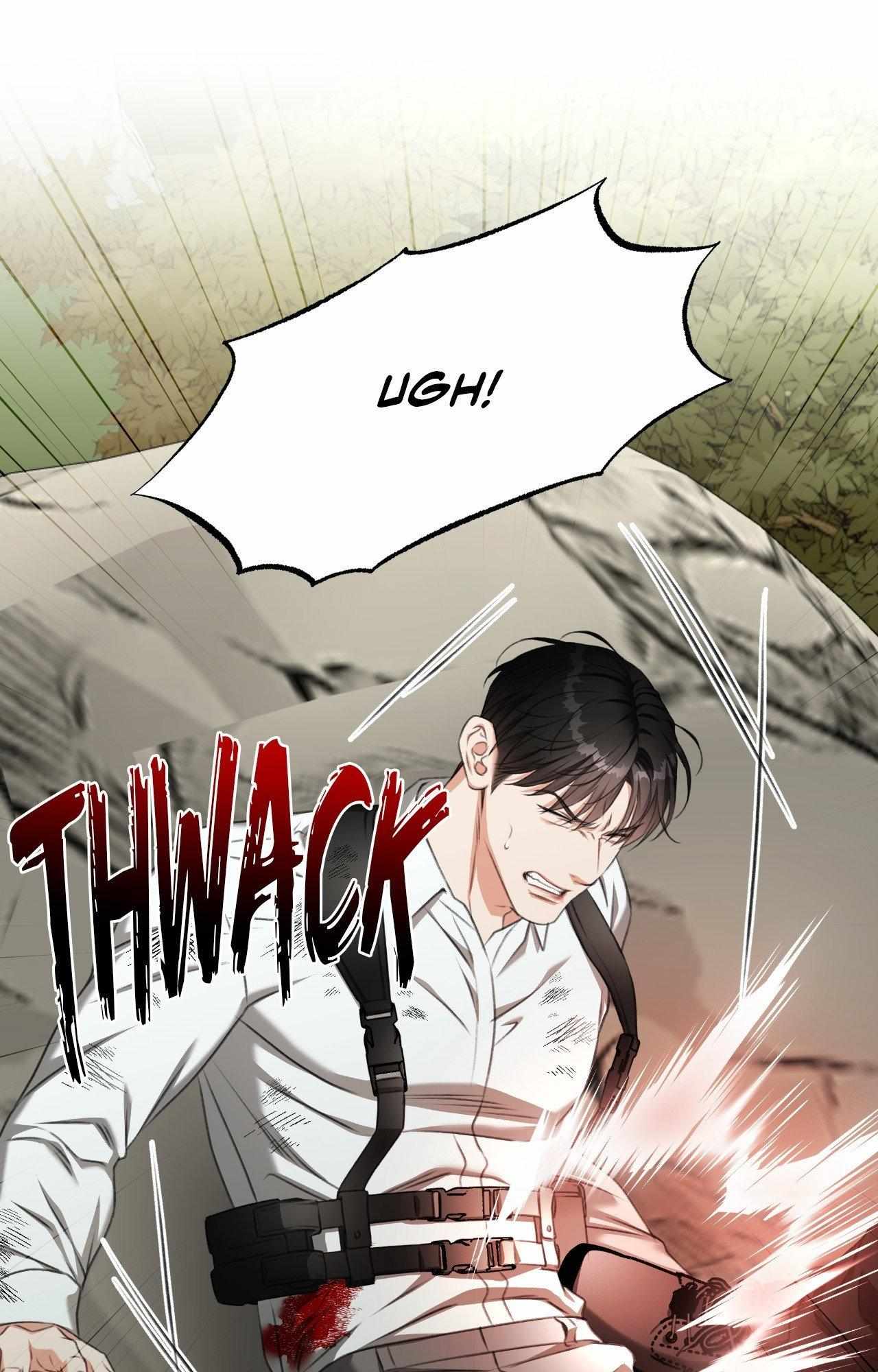 My 2nd Chance on Taming an Obsessed Esper Chapter 32 page 11 - 