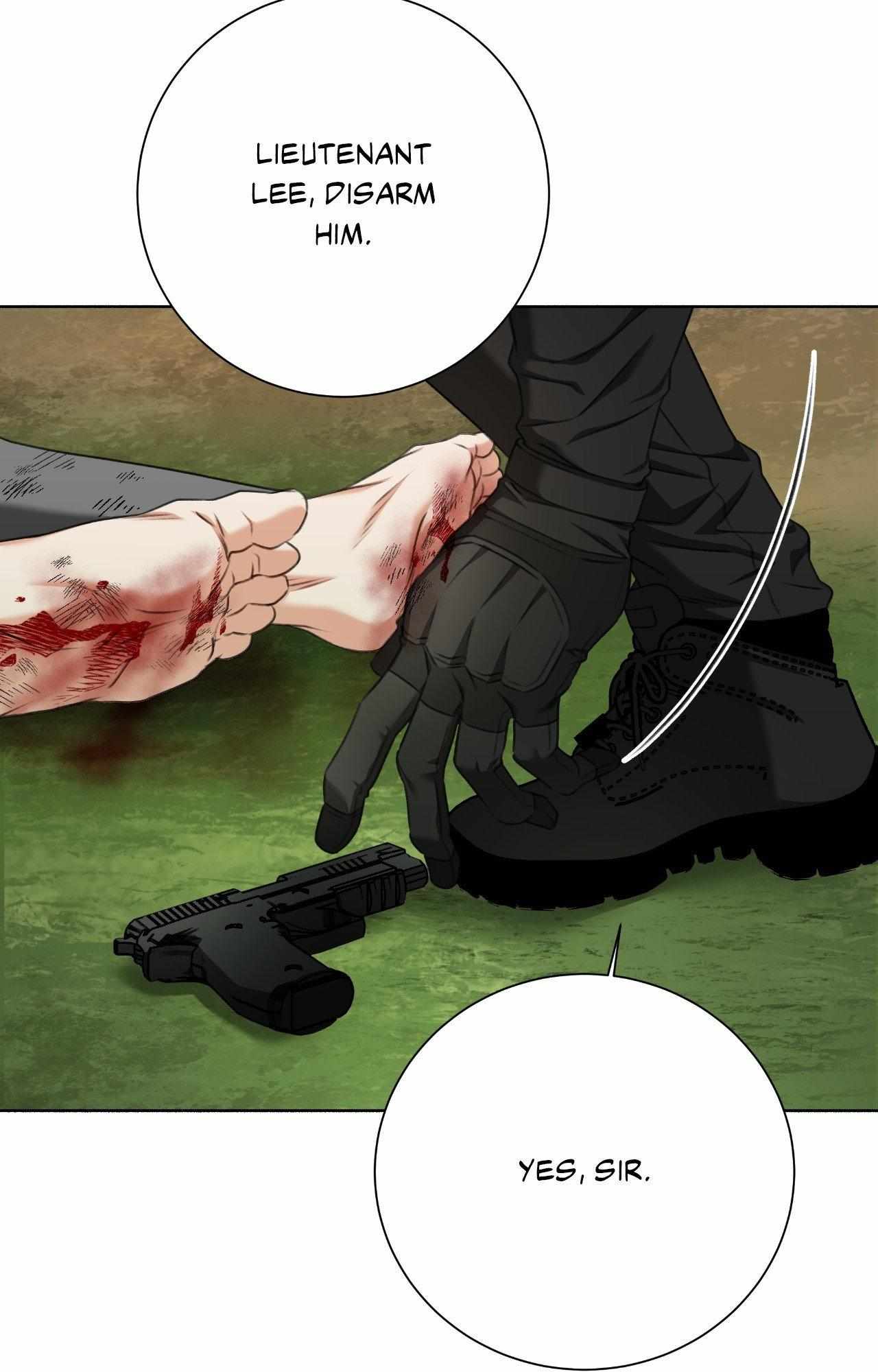 My 2nd Chance on Taming an Obsessed Esper Chapter 32 page 14 - 