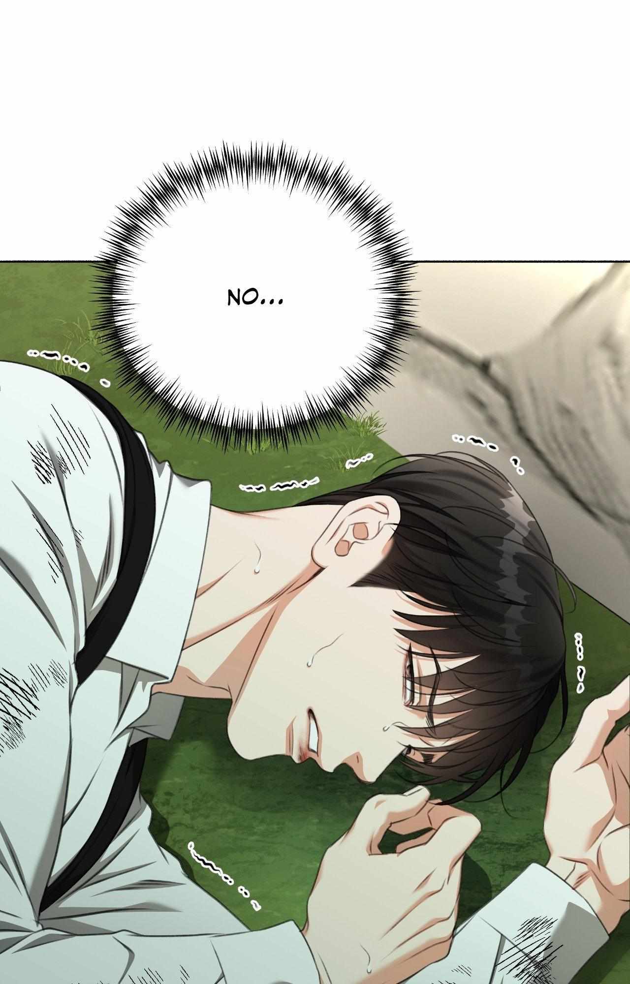 My 2nd Chance on Taming an Obsessed Esper Chapter 32 page 15 - 