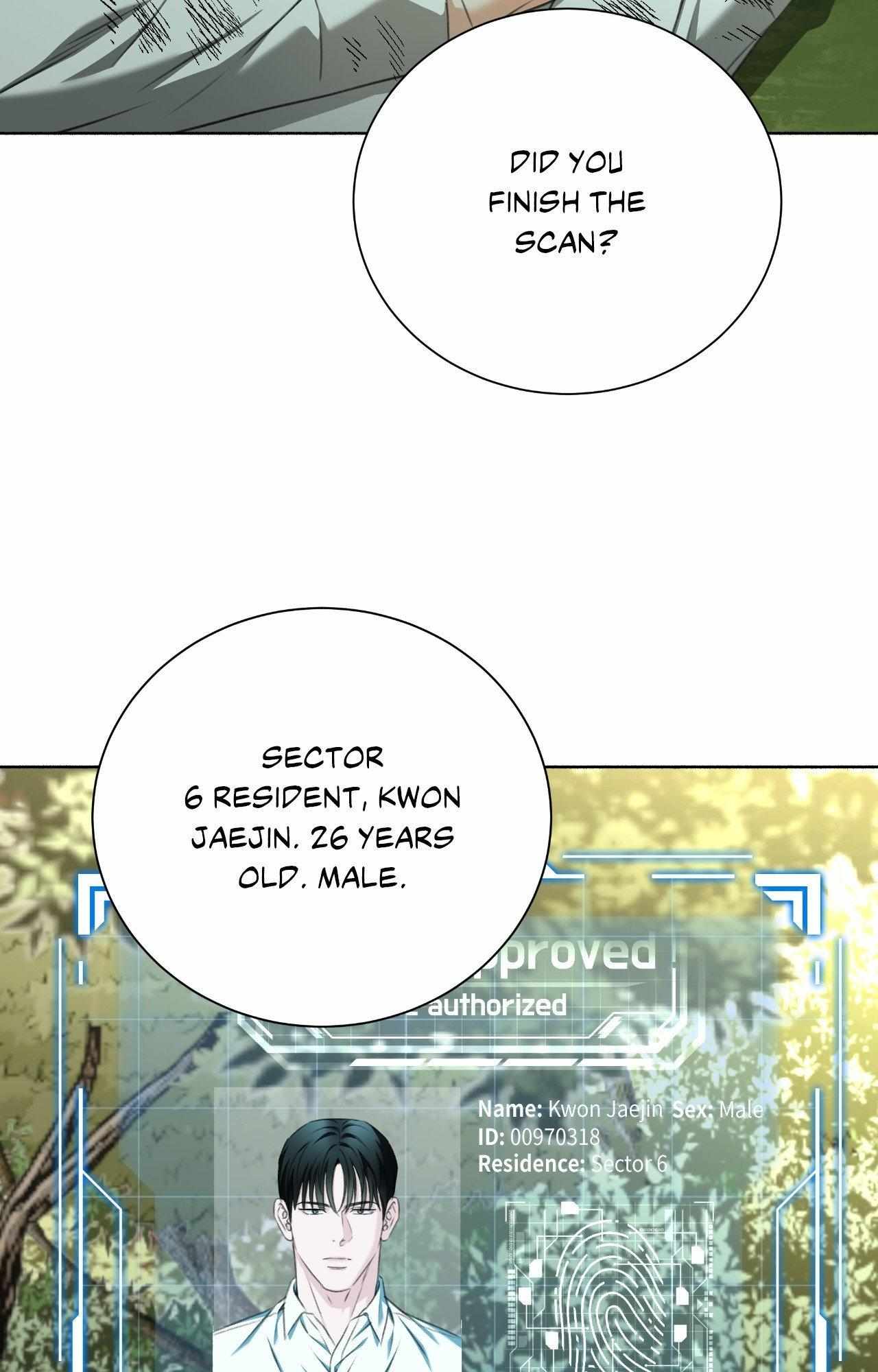My 2nd Chance on Taming an Obsessed Esper Chapter 32 page 16 - 