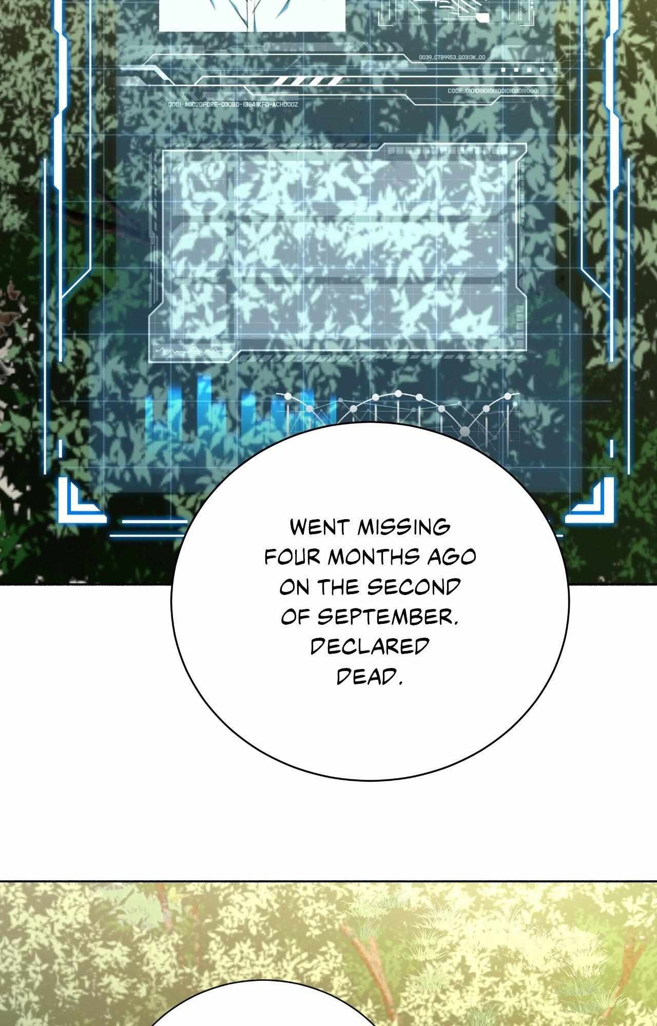 My 2nd Chance on Taming an Obsessed Esper Chapter 32 page 17 - 