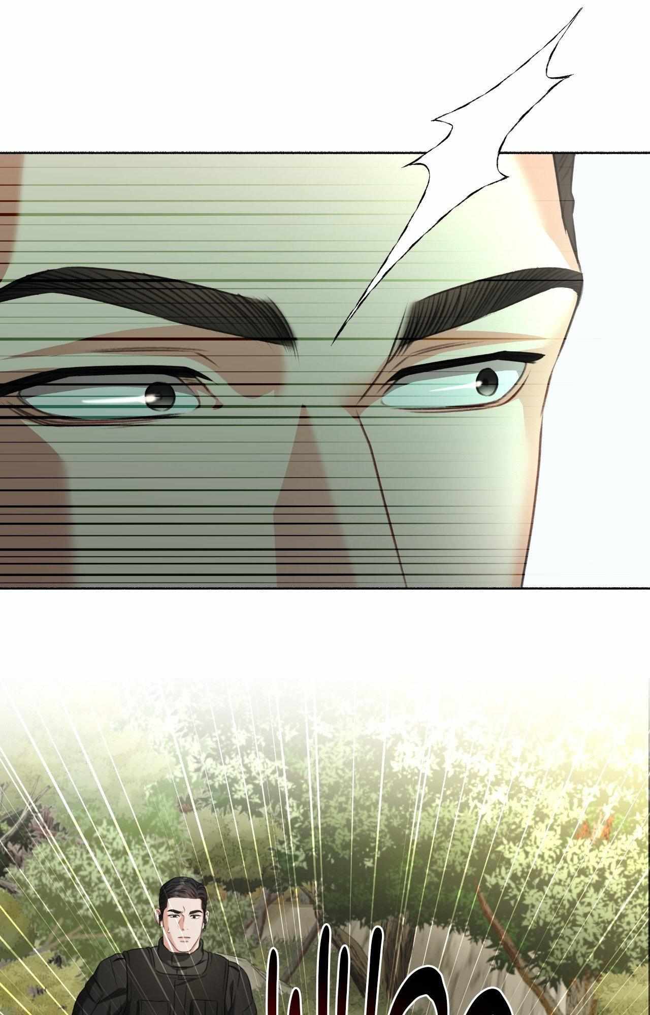 My 2nd Chance on Taming an Obsessed Esper Chapter 32 page 20 - 