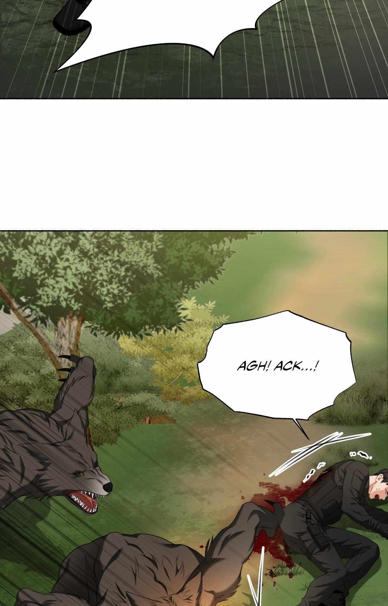 My 2nd Chance on Taming an Obsessed Esper Chapter 32 page 22 - 