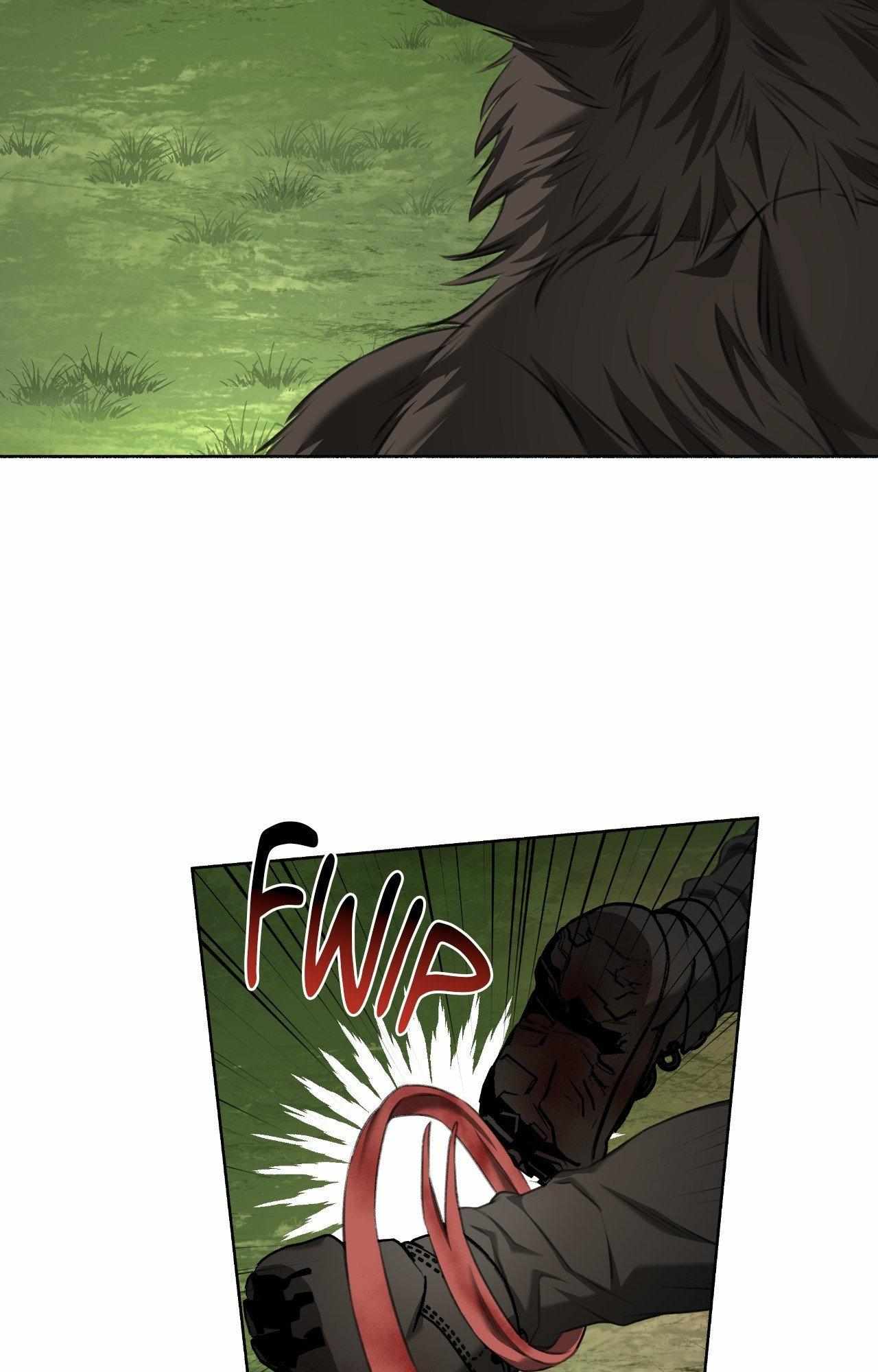 My 2nd Chance on Taming an Obsessed Esper Chapter 32 page 26 - 