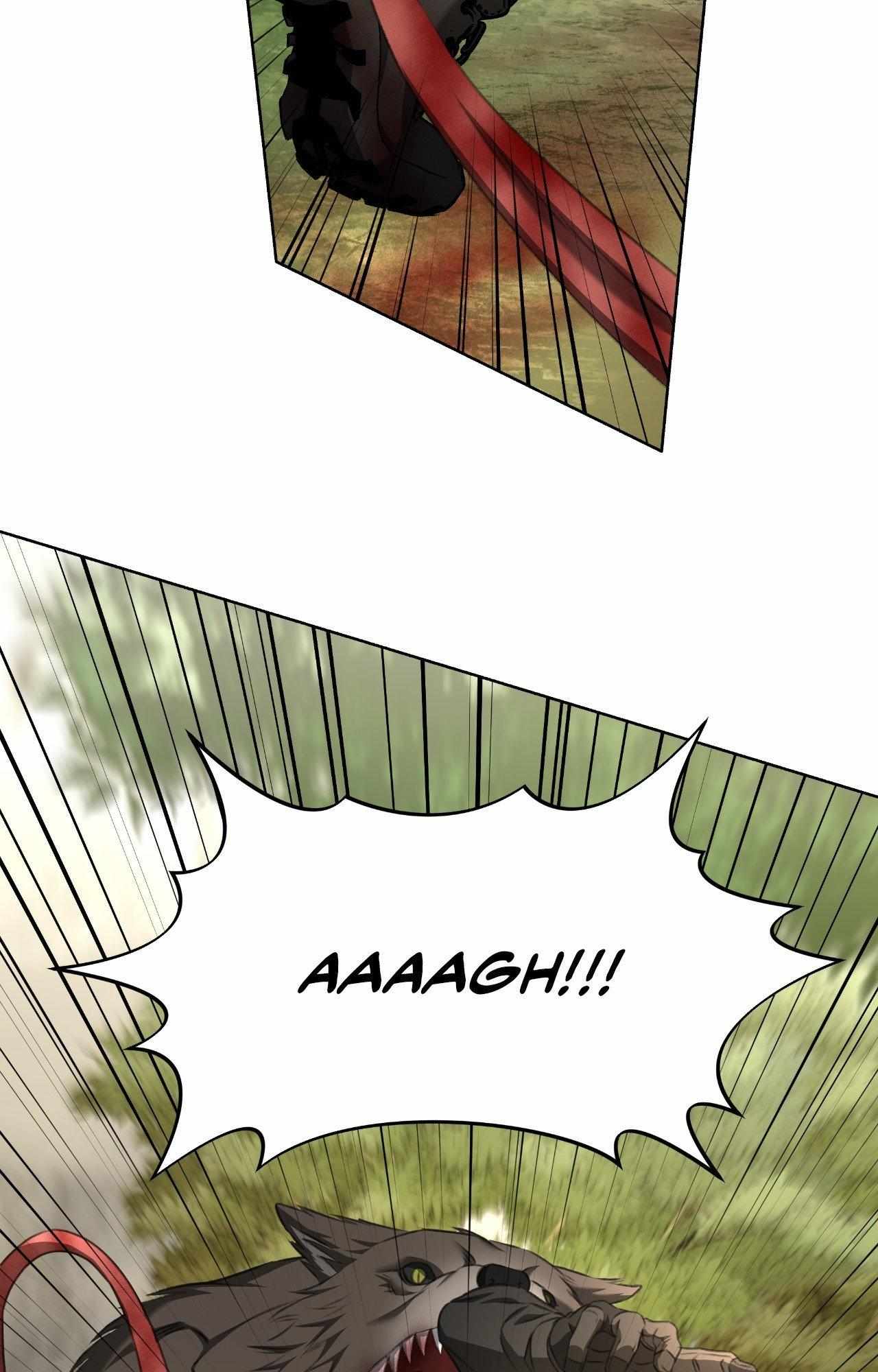 My 2nd Chance on Taming an Obsessed Esper Chapter 32 page 27 - 