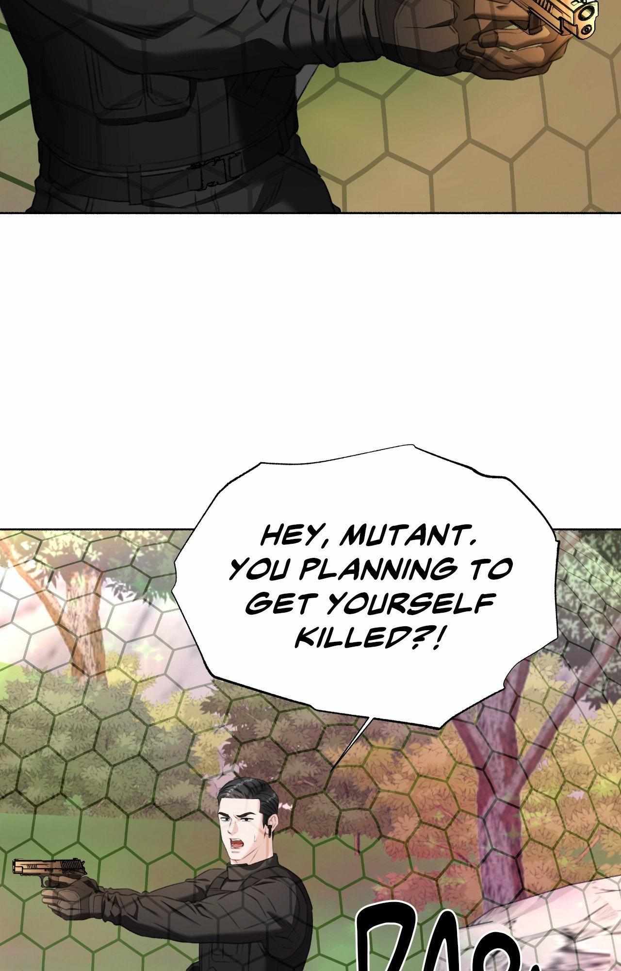 My 2nd Chance on Taming an Obsessed Esper Chapter 32 page 34 - 