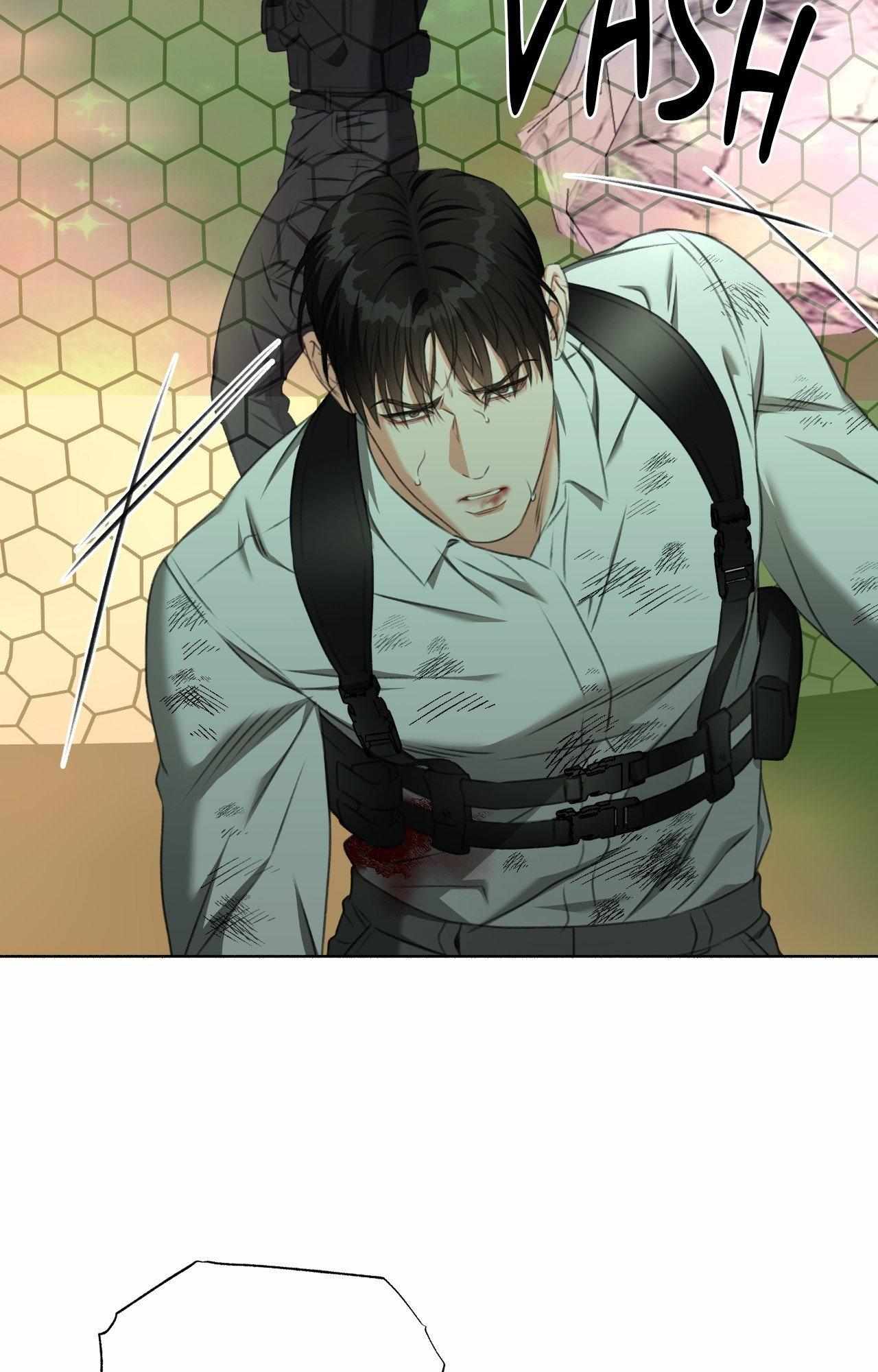 My 2nd Chance on Taming an Obsessed Esper Chapter 32 page 35 - 