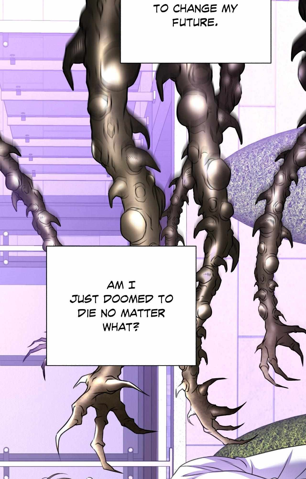 My 2nd Chance on Taming an Obsessed Esper Chapter 32 page 46 - 